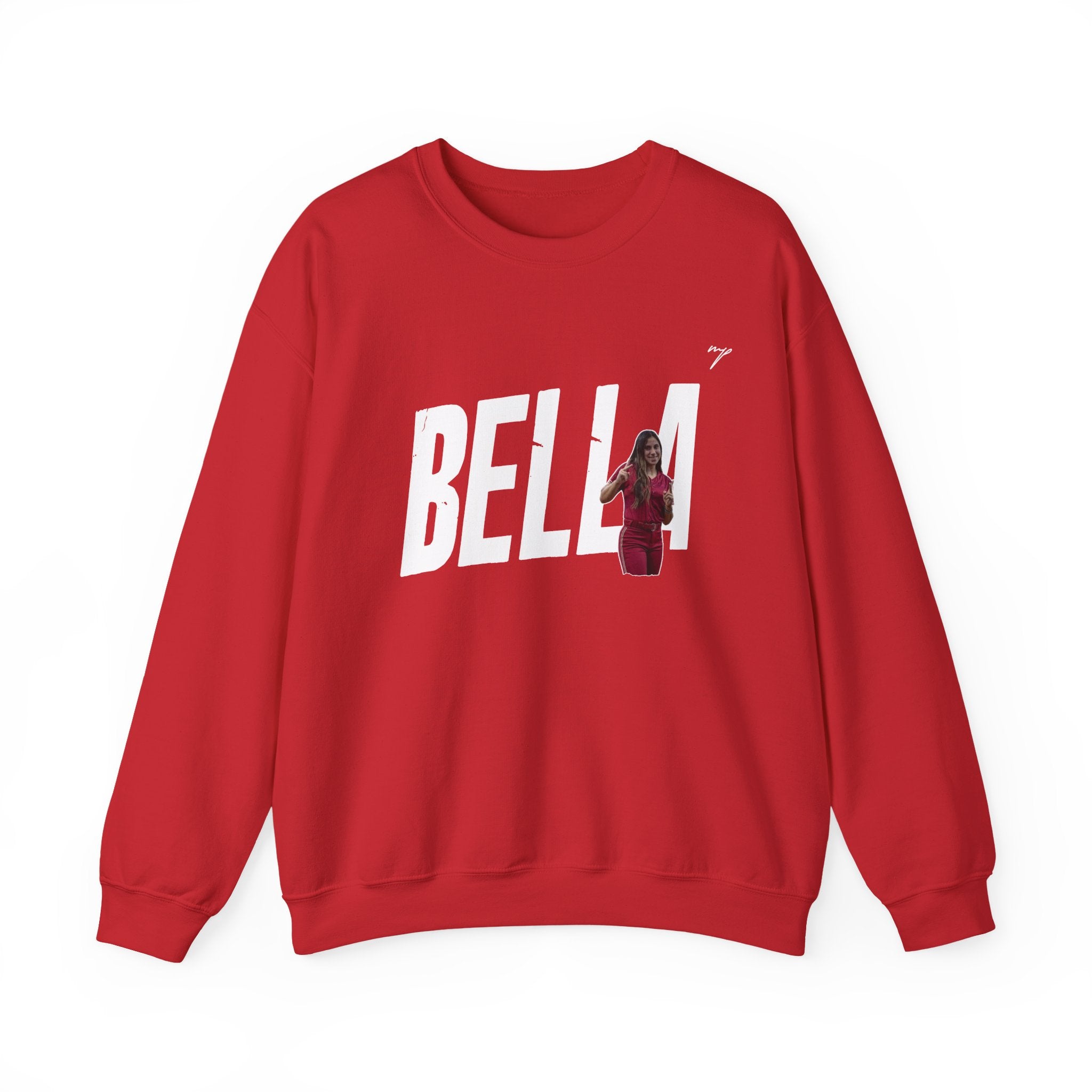 Bella Wuelfing Crewneck