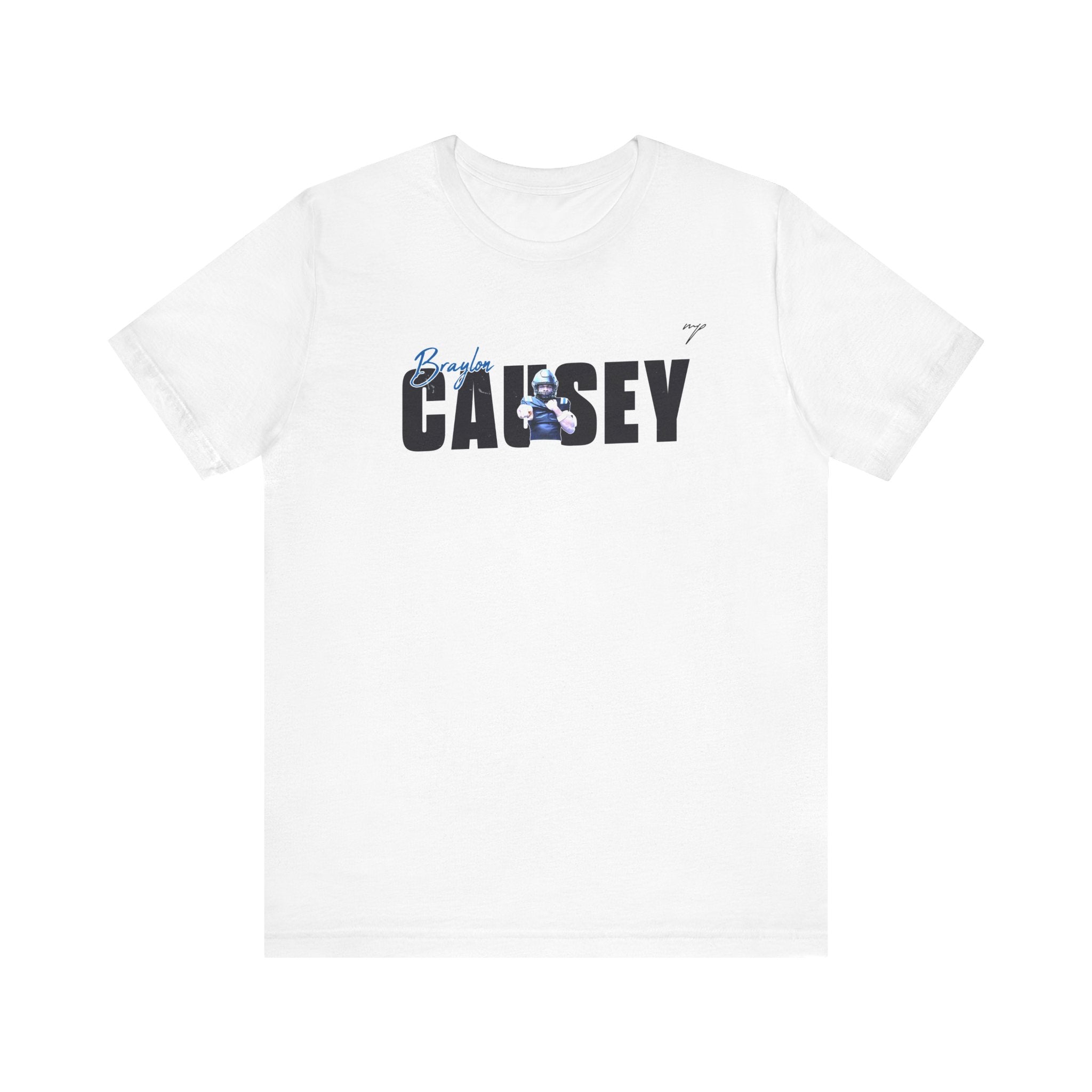 Braylon Causey Graphic Tee