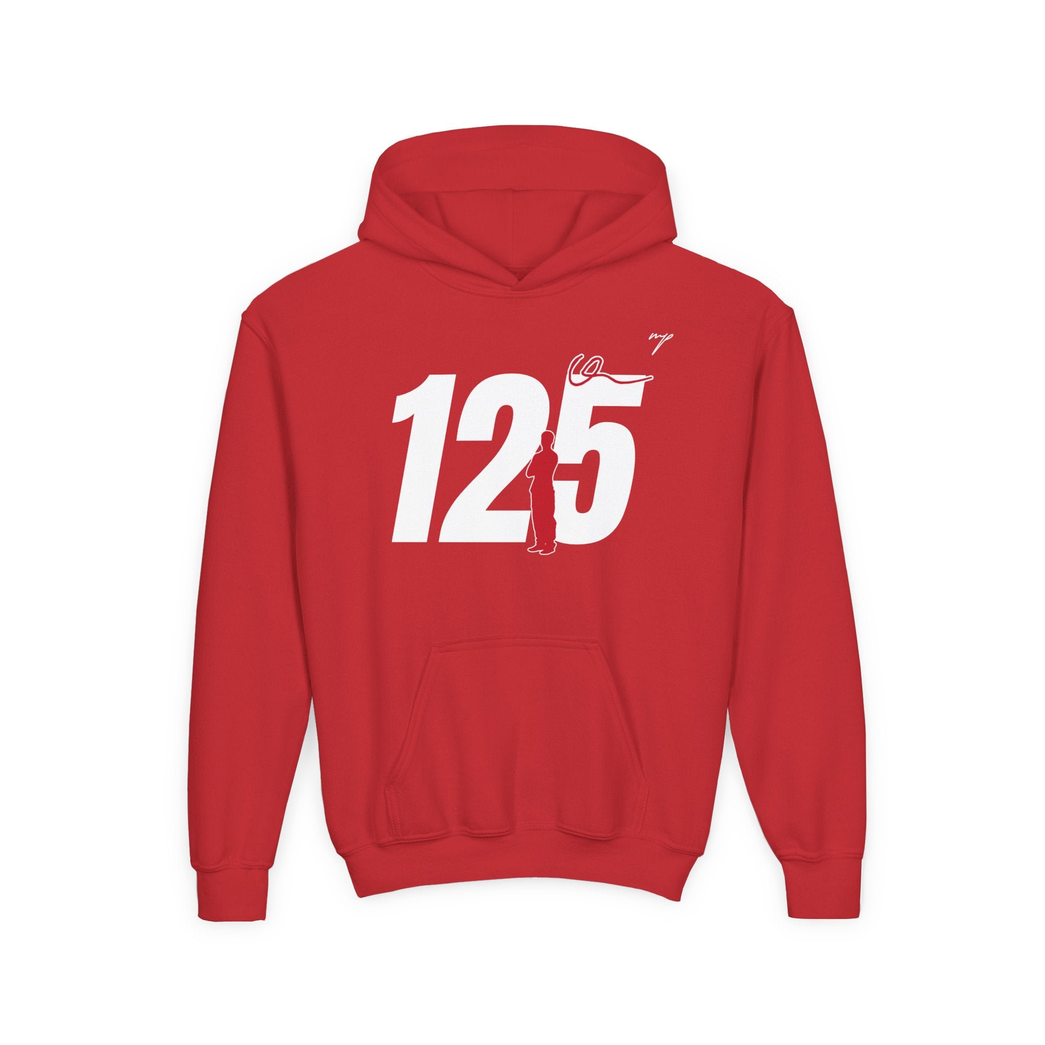 Isaac Jensen YOUTH Hoodie