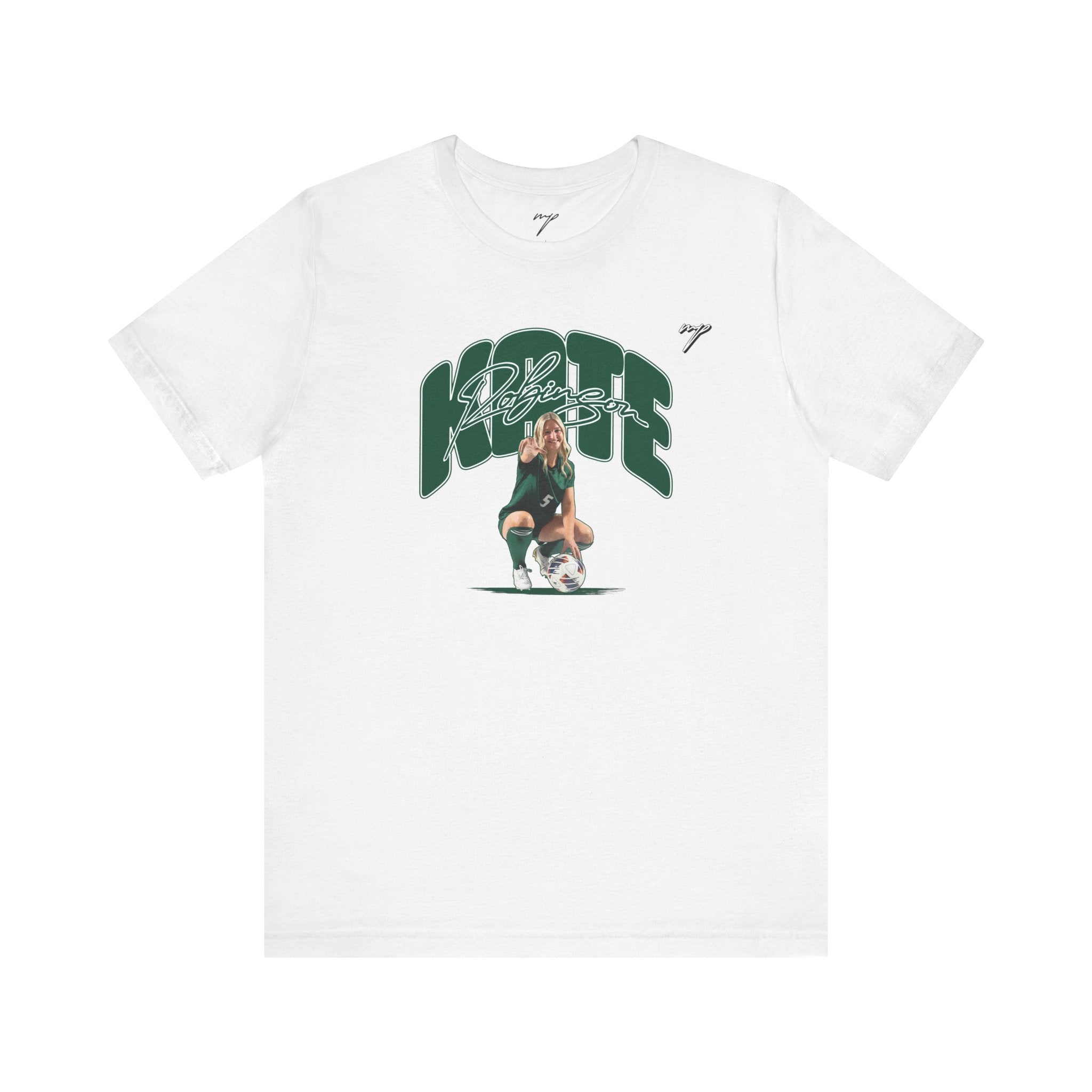 Kate Robinson Graphic Tee
