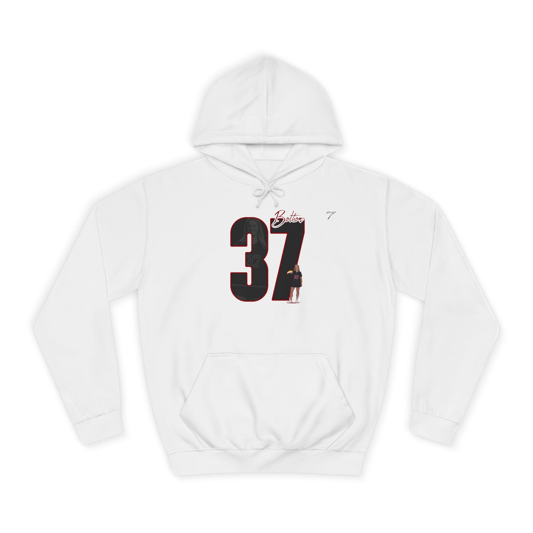 Bronwyn Bolton Hoodie