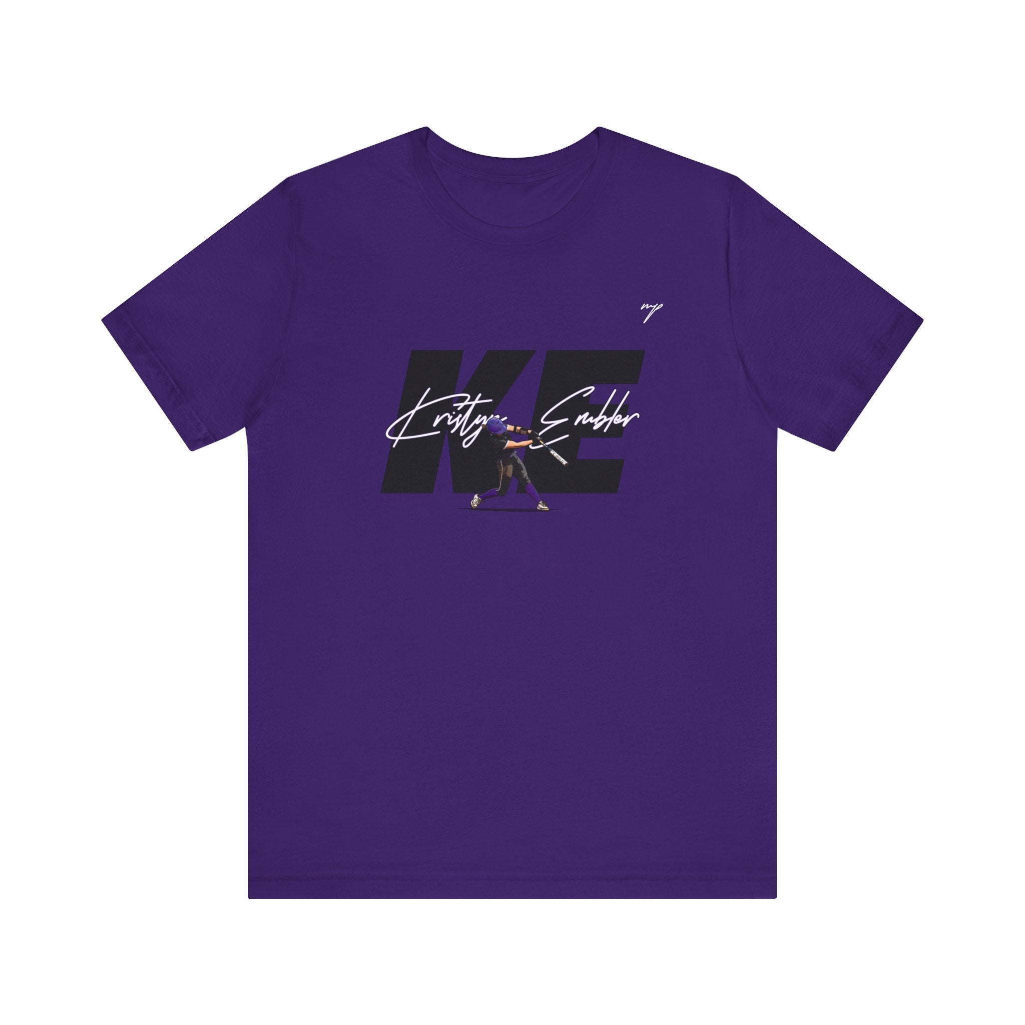 Kristyn Embler Graphic Tee