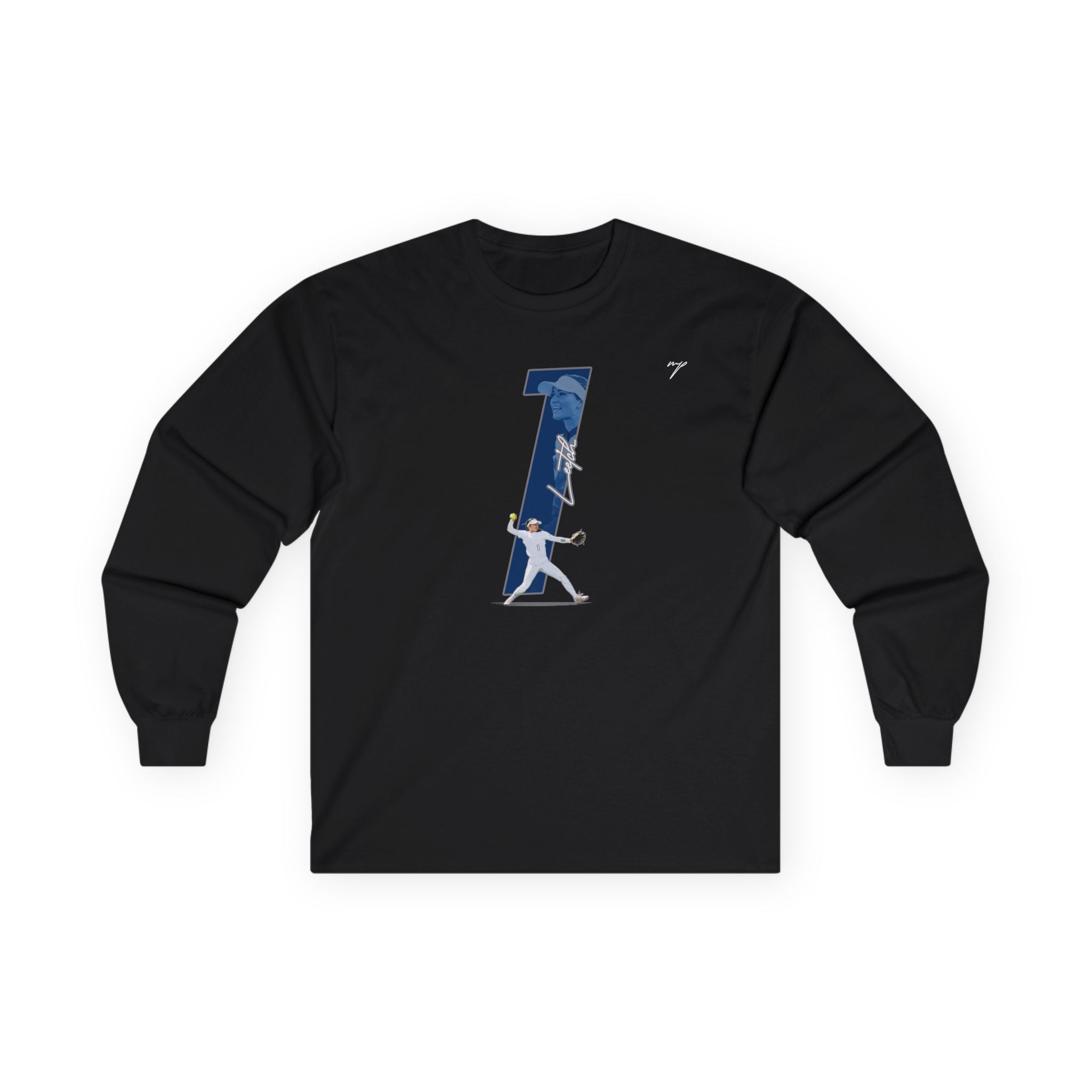 Matlyn Leetch Long Sleeve