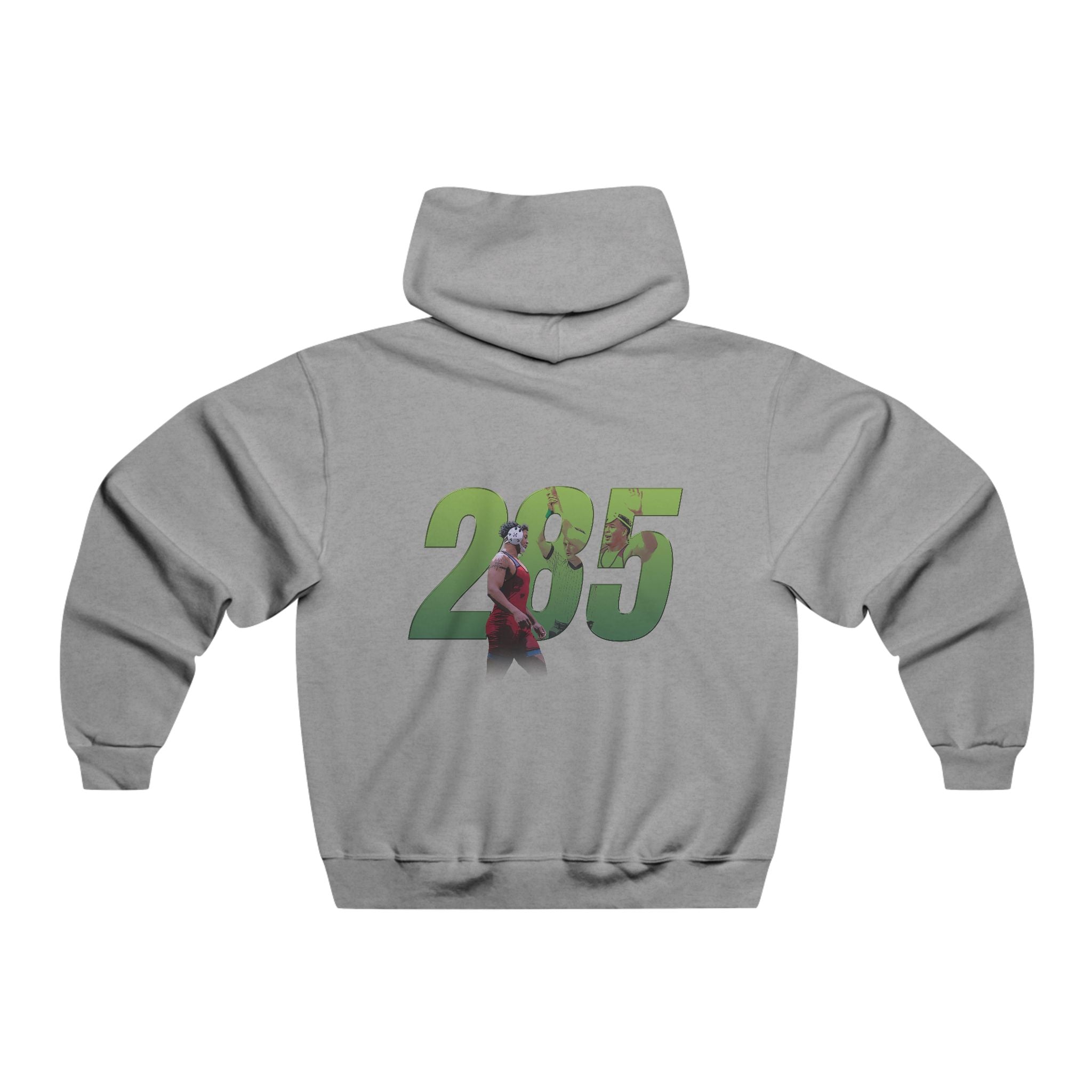 Leonard Christian Vintage Hoodie