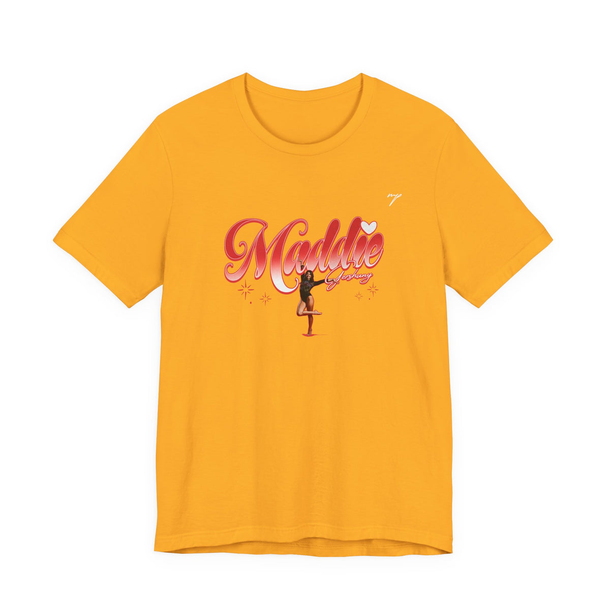 Maddie Gershuny Graphic Tee