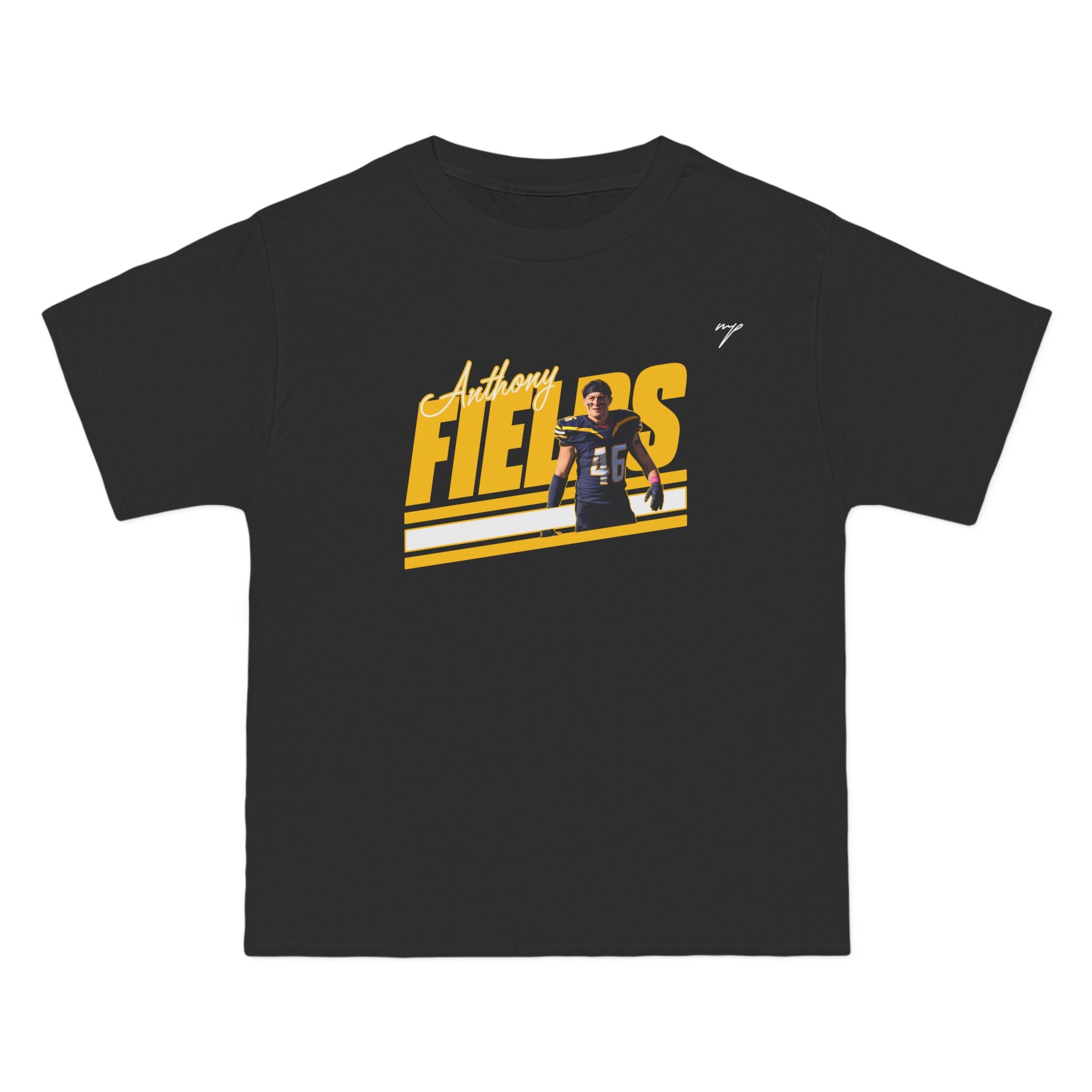Anthony Fields Vintage Tee