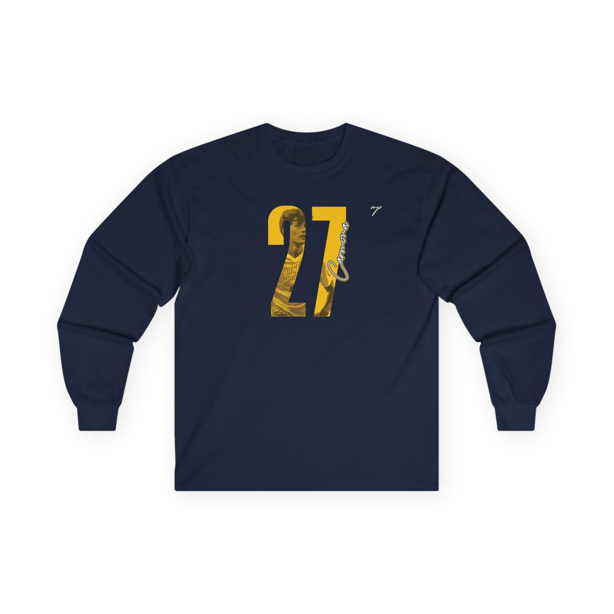 Noah Carmona Long Sleeve Tee