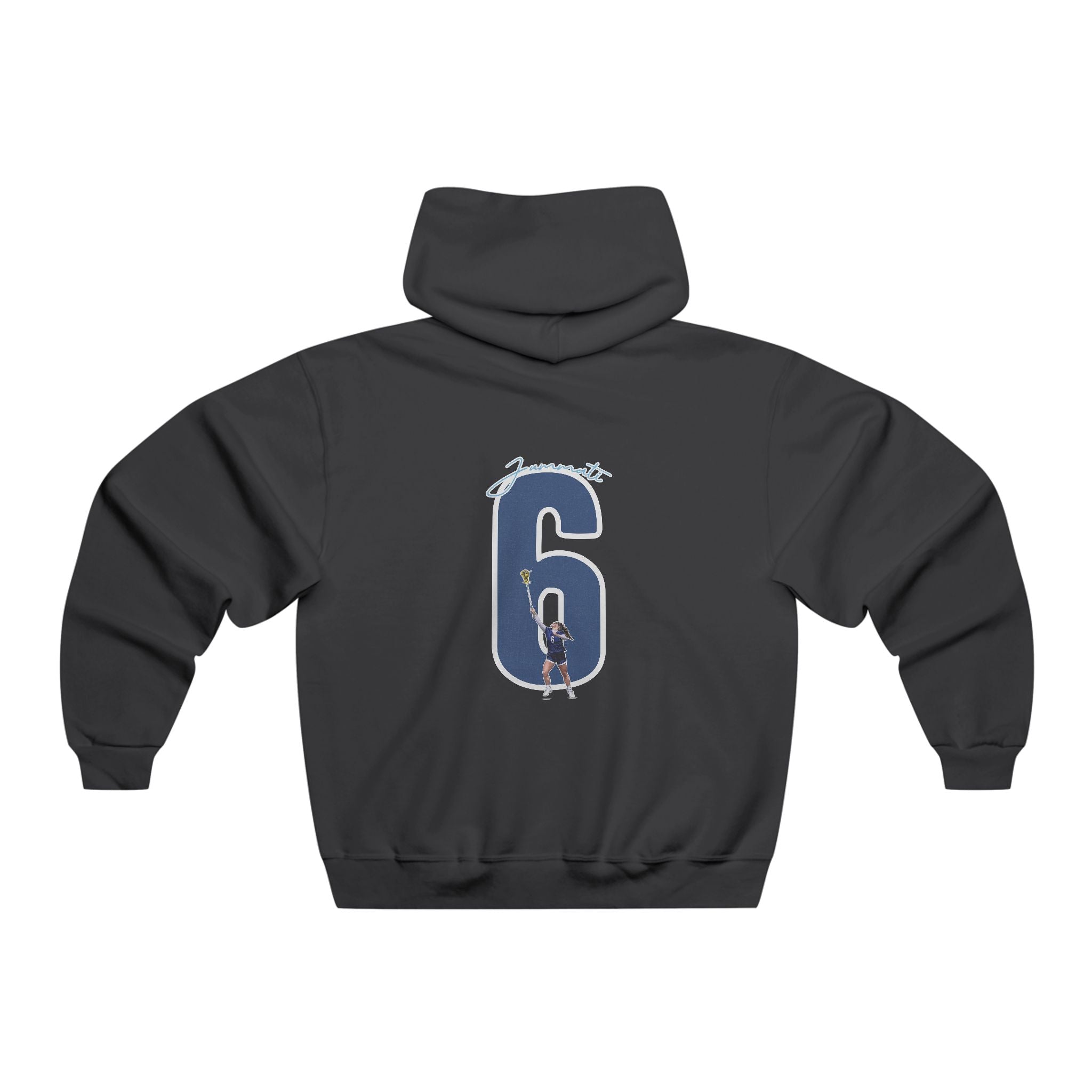 Karsen Jummati Vintage Hoodie
