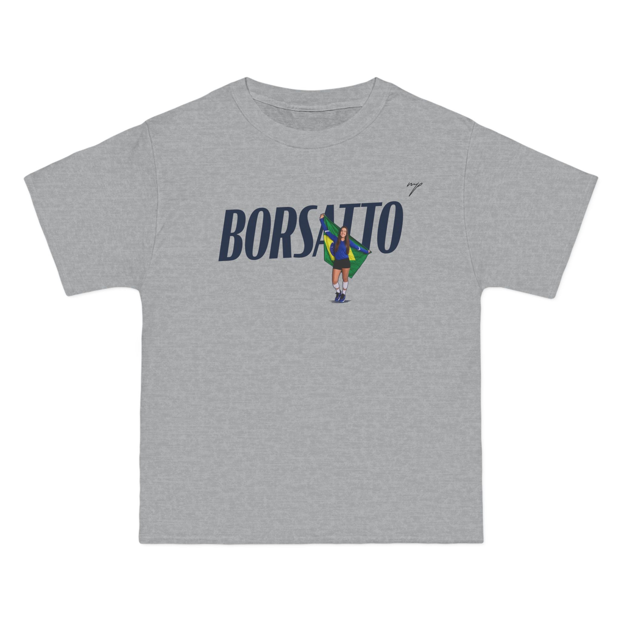 Luana Brambilla Vintage Tee