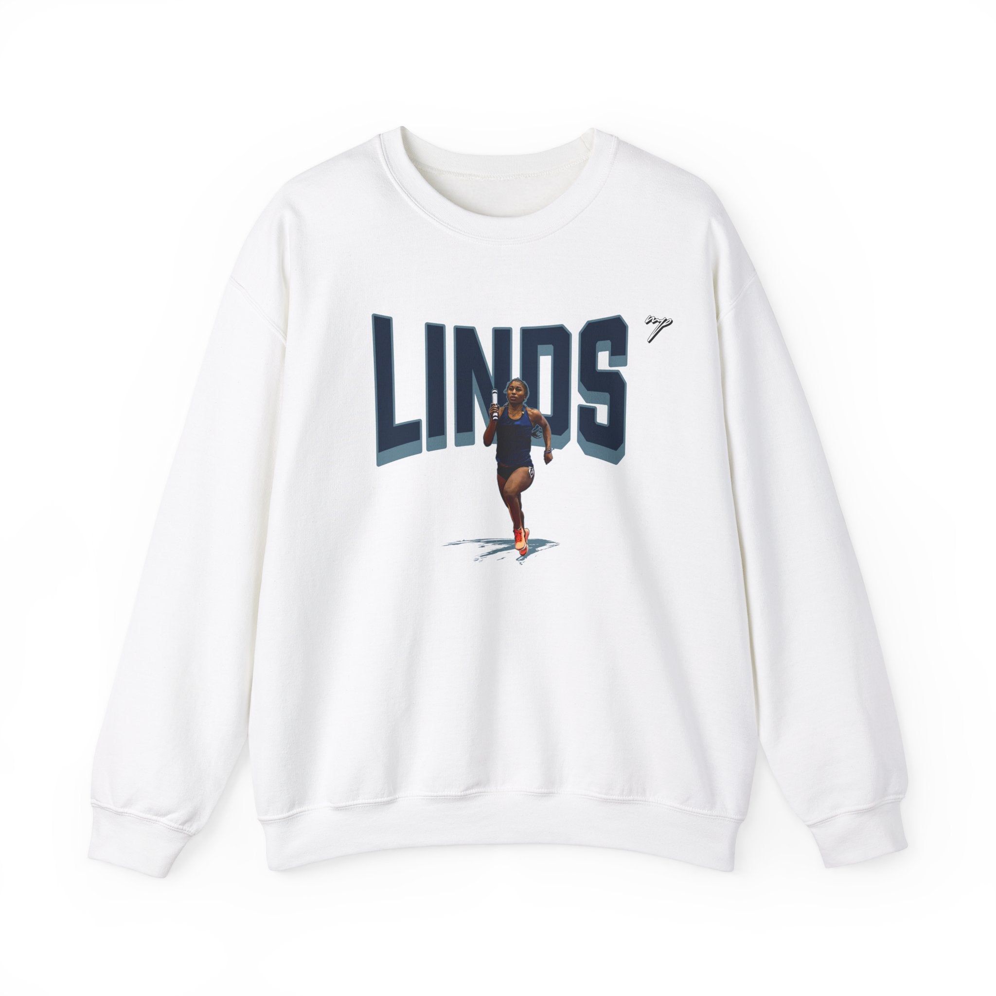 Lindsay Johnson Crewneck