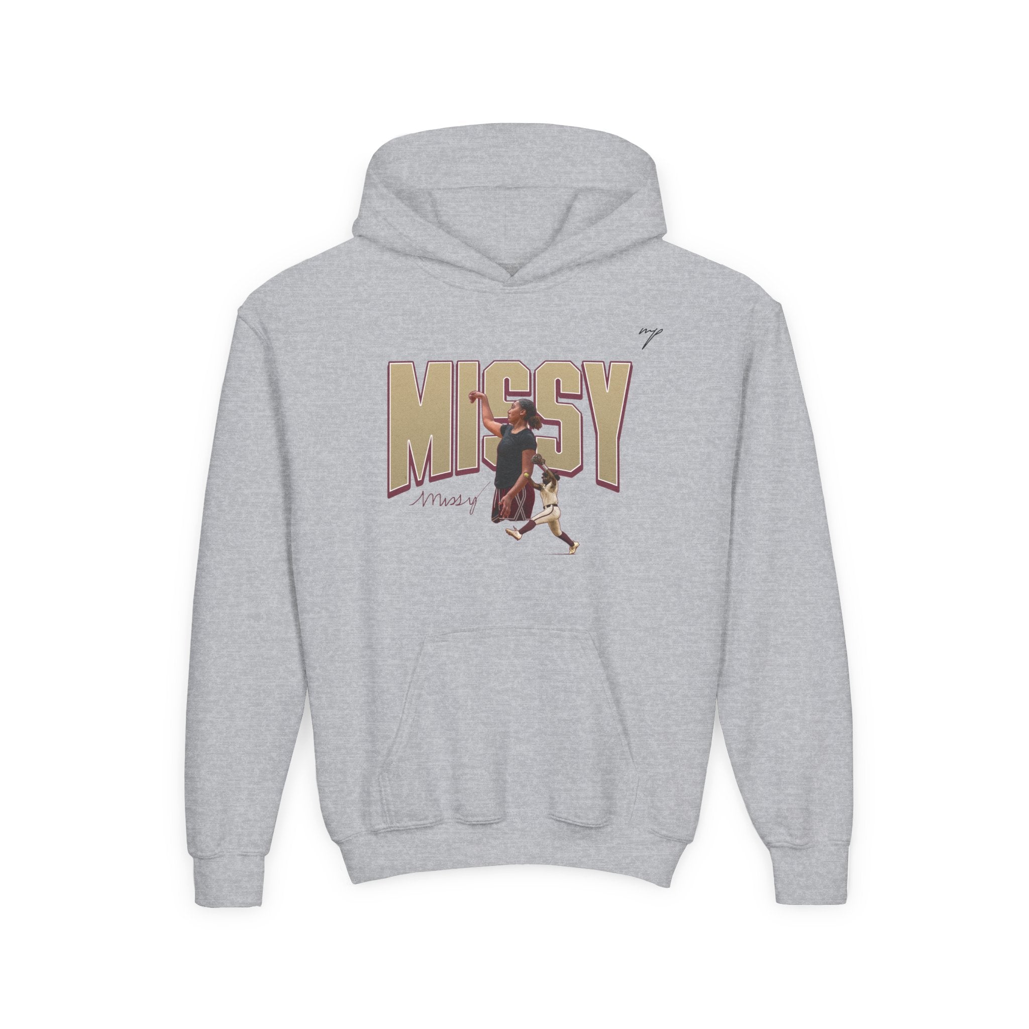 Melissa Odom YOUTH Hoodie