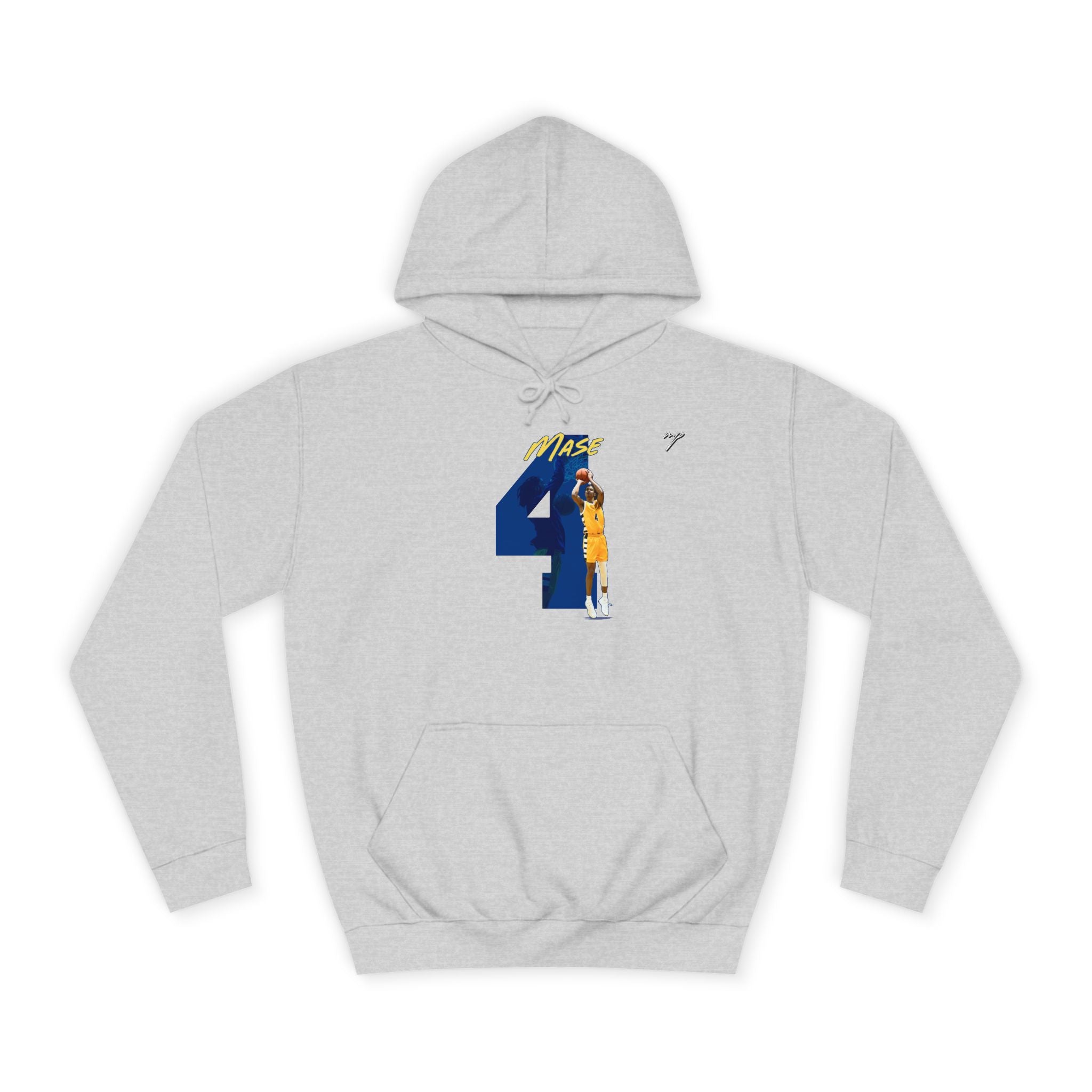 Mason Mitchell Hoodie