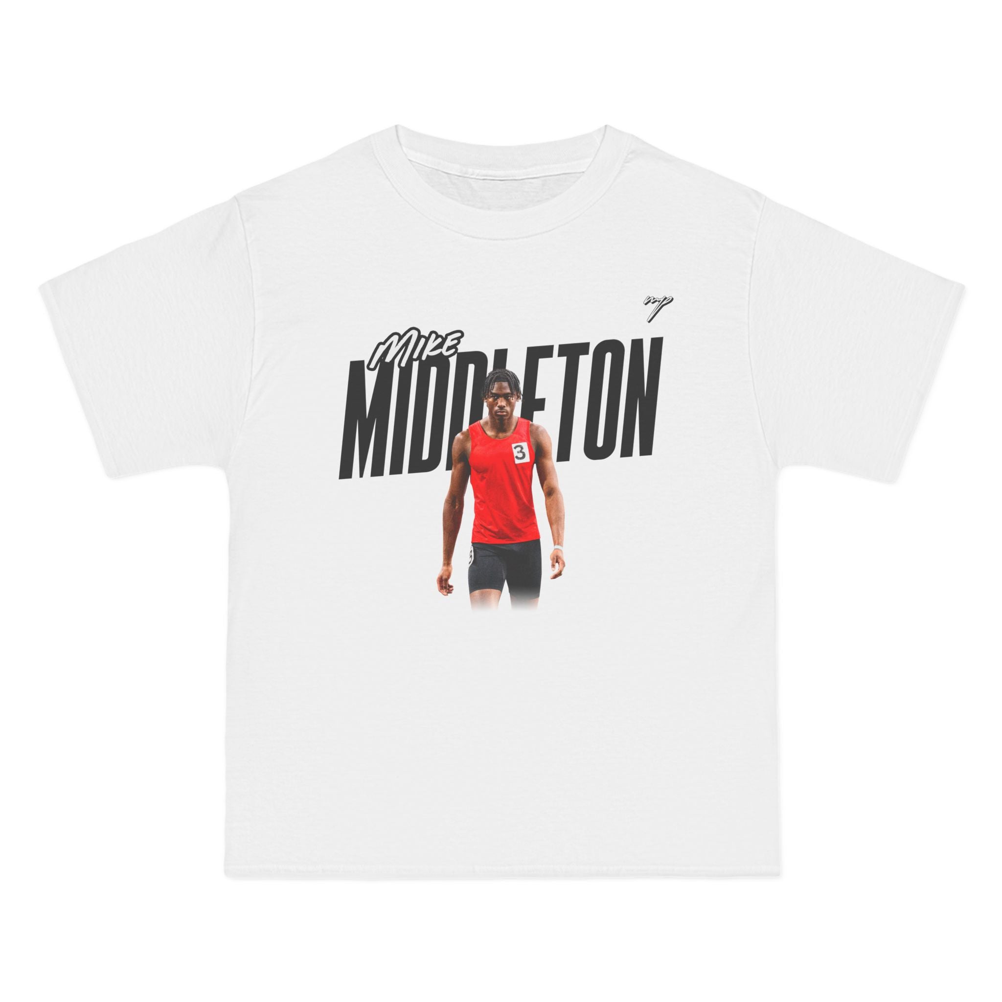 Mike Middleton Vintage Tee