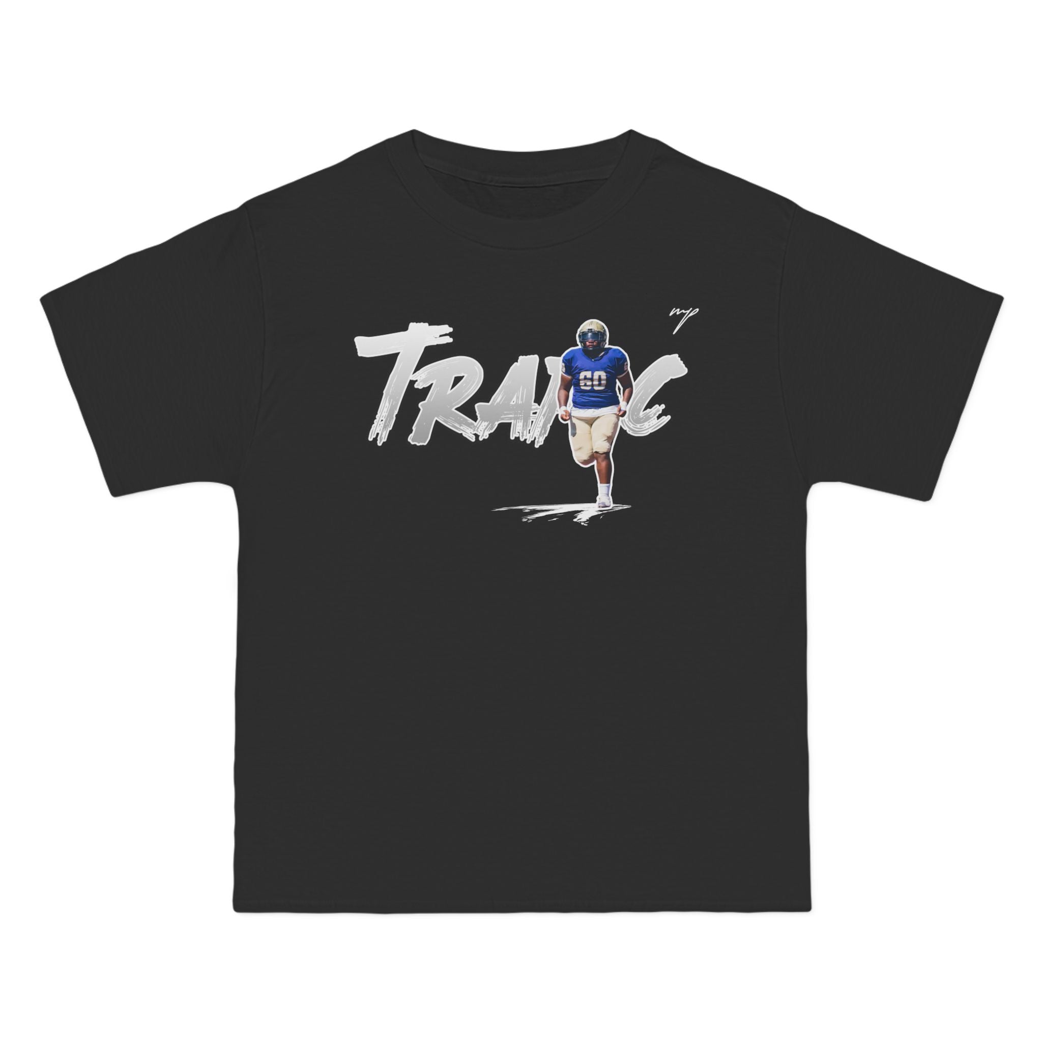 D'Andre Bean Vintage Tee