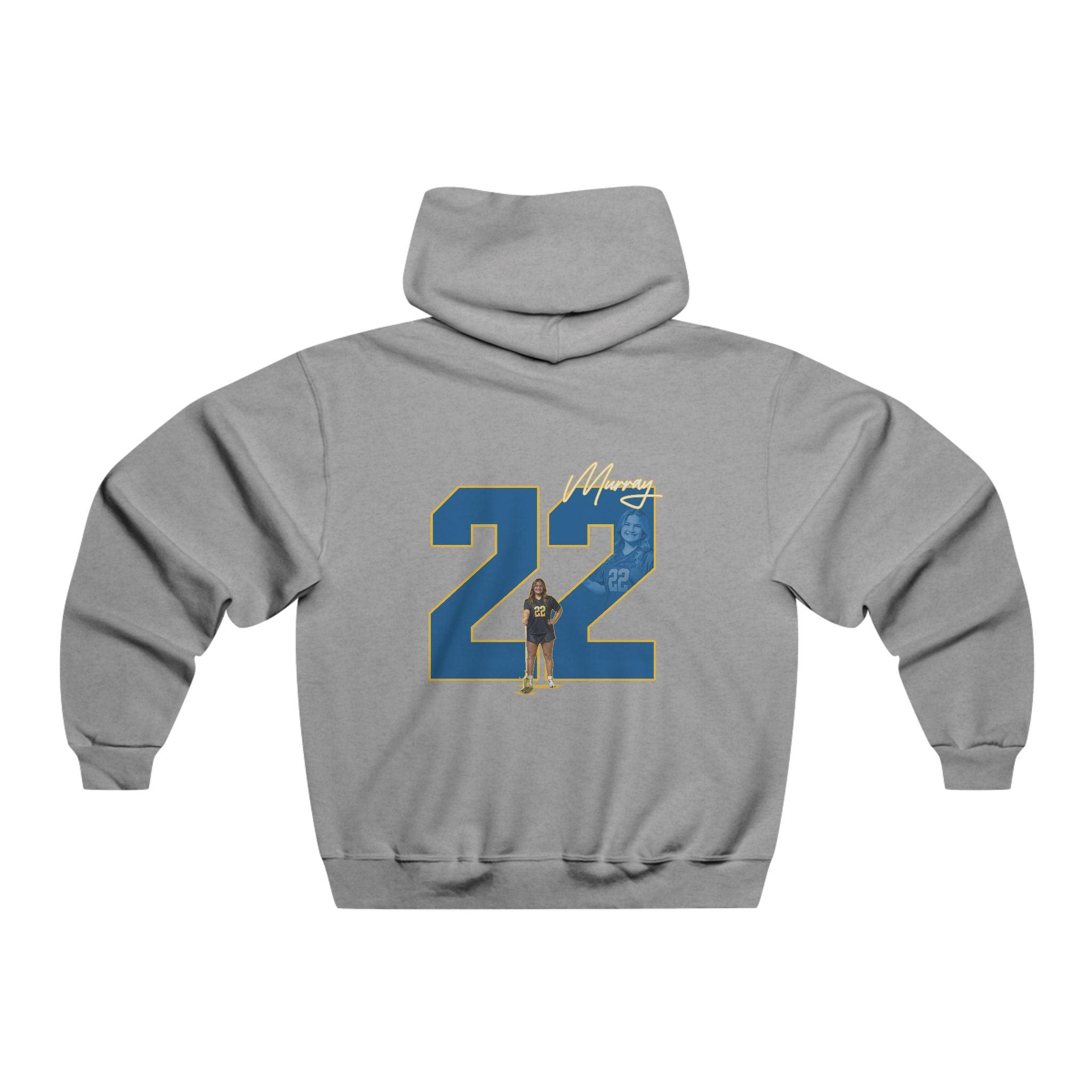Kendall Murray Vintage Hoodie