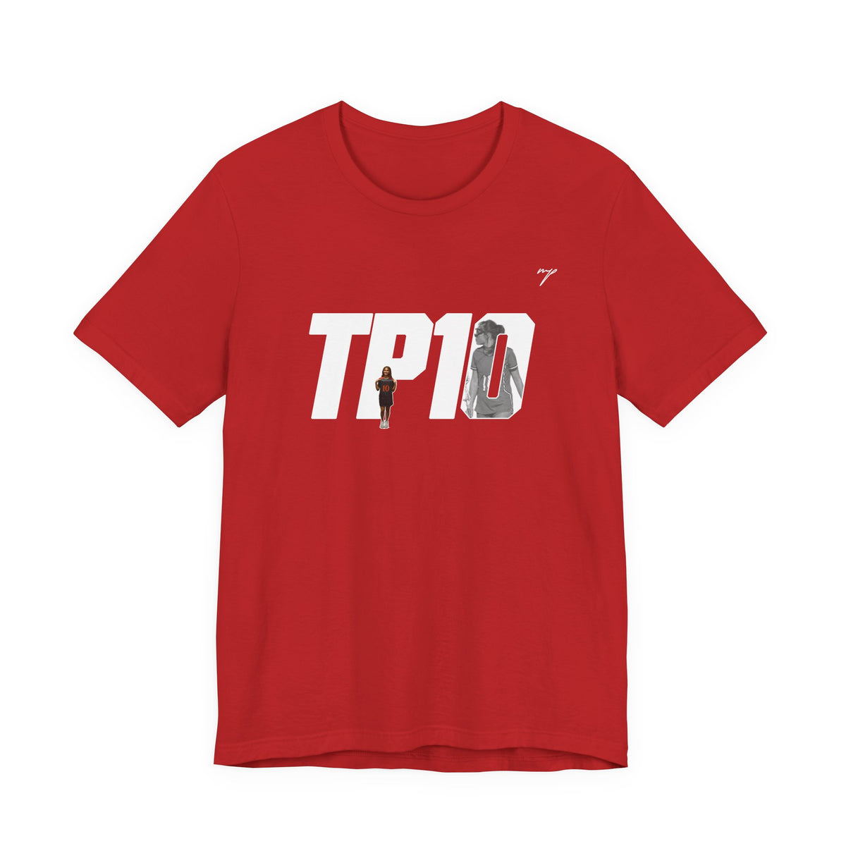 Tatum Pyatt Graphic Tee