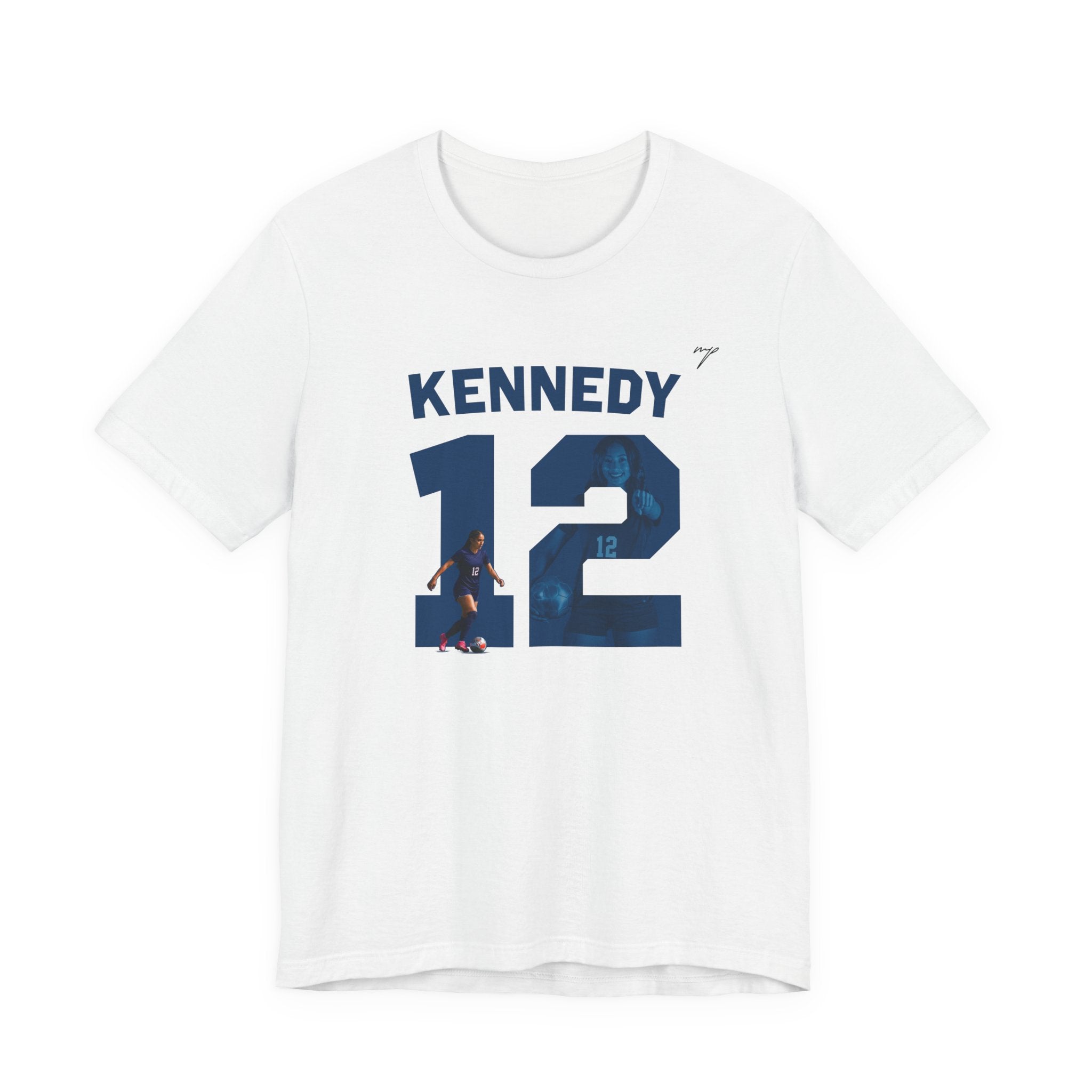 Morgan Kennedy Graphic Tee