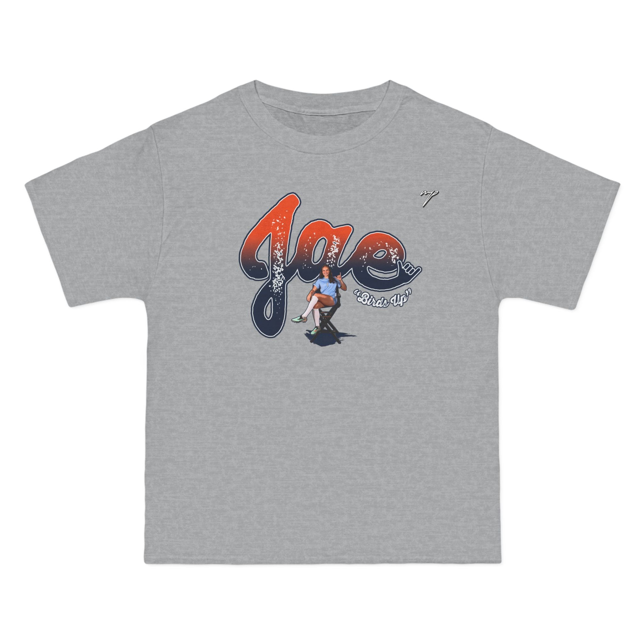 Jaelyn Bracamonte Vintage Tee