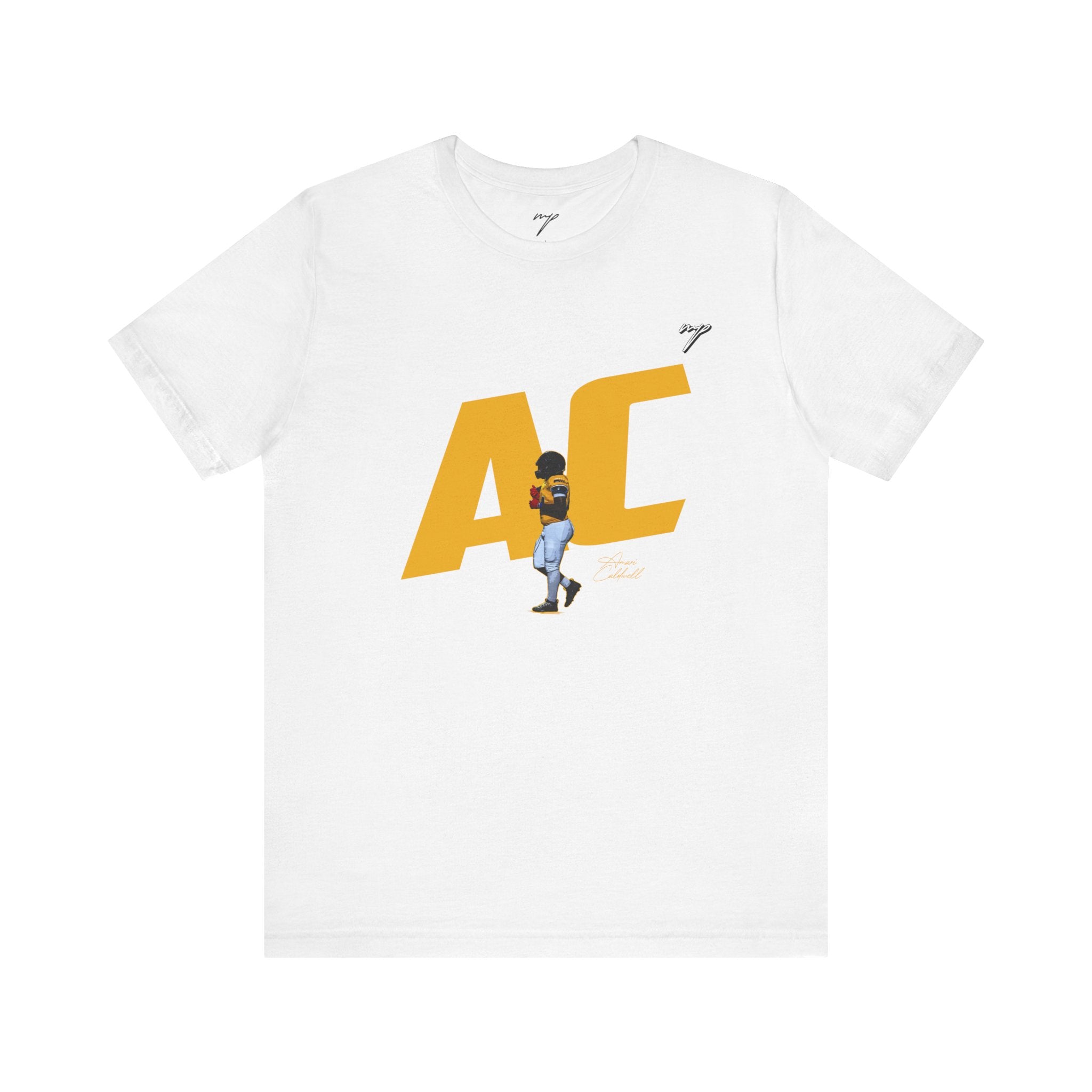 Amari Caldwell Graphic Tee