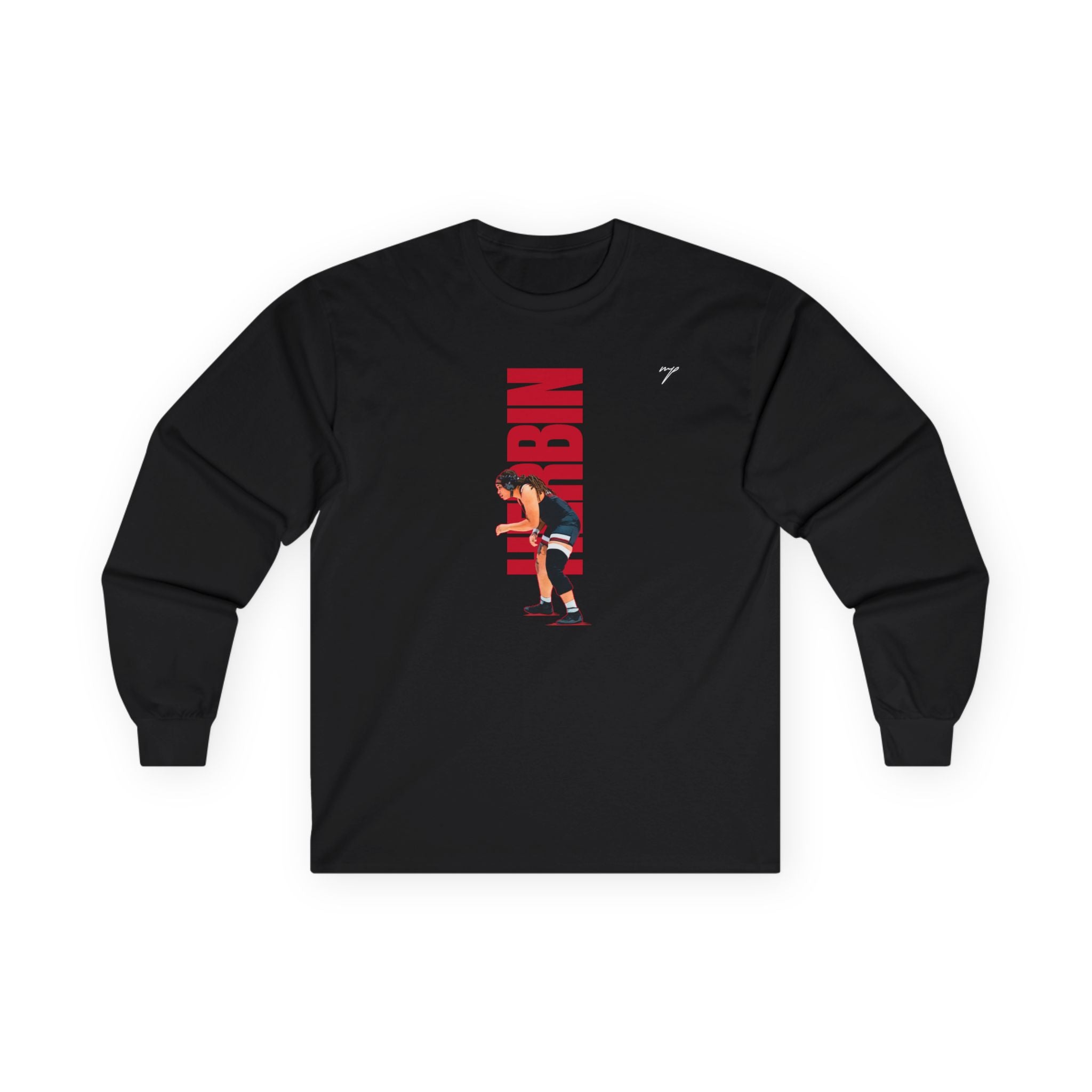 Aniya Herbin Long Sleeve Tee