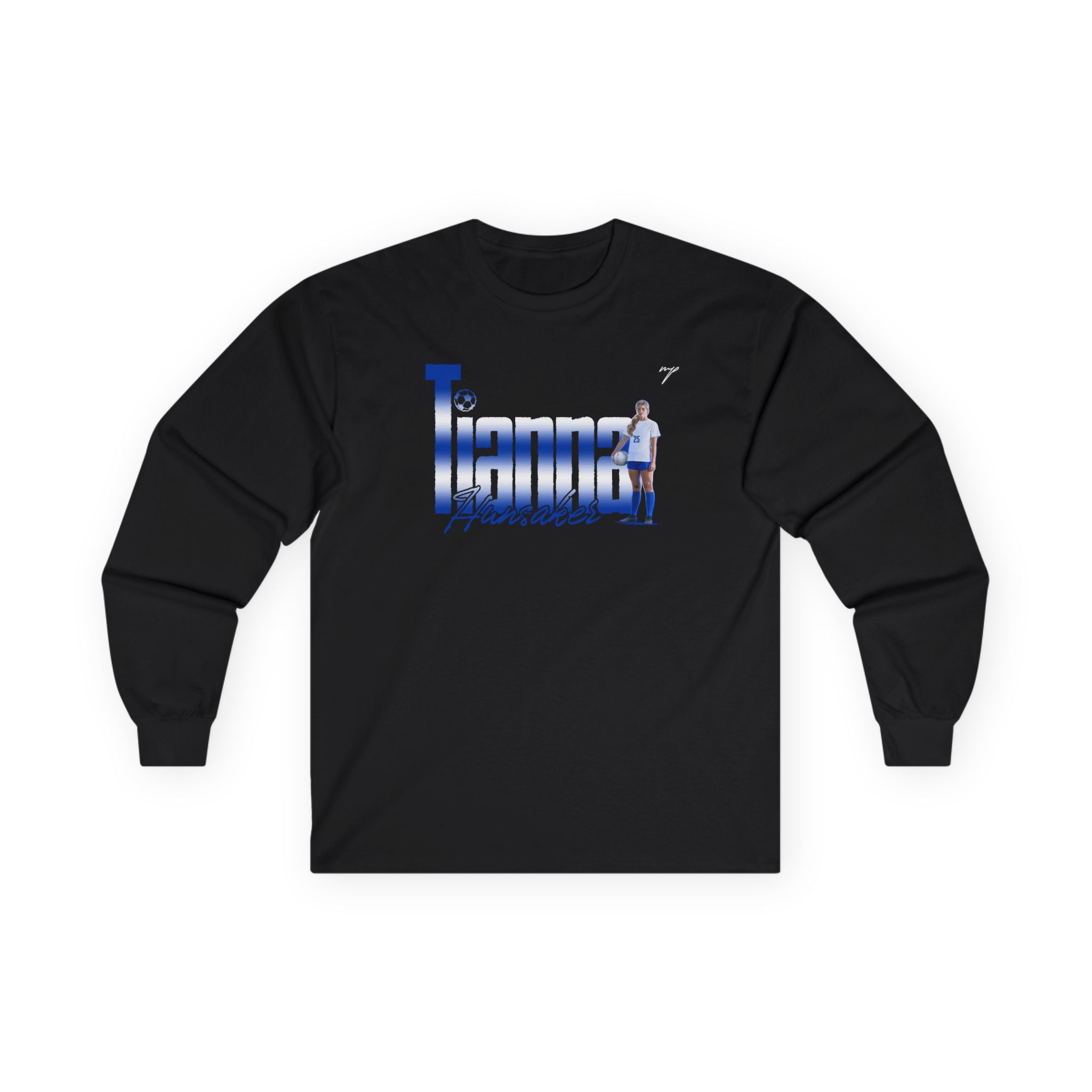 Tianna Hunsaker Long Sleeve Tee