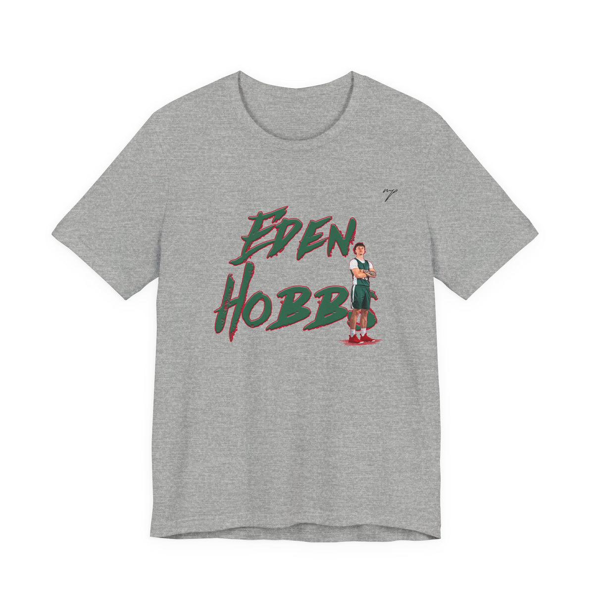 Eden Hobbs Graphic Tee