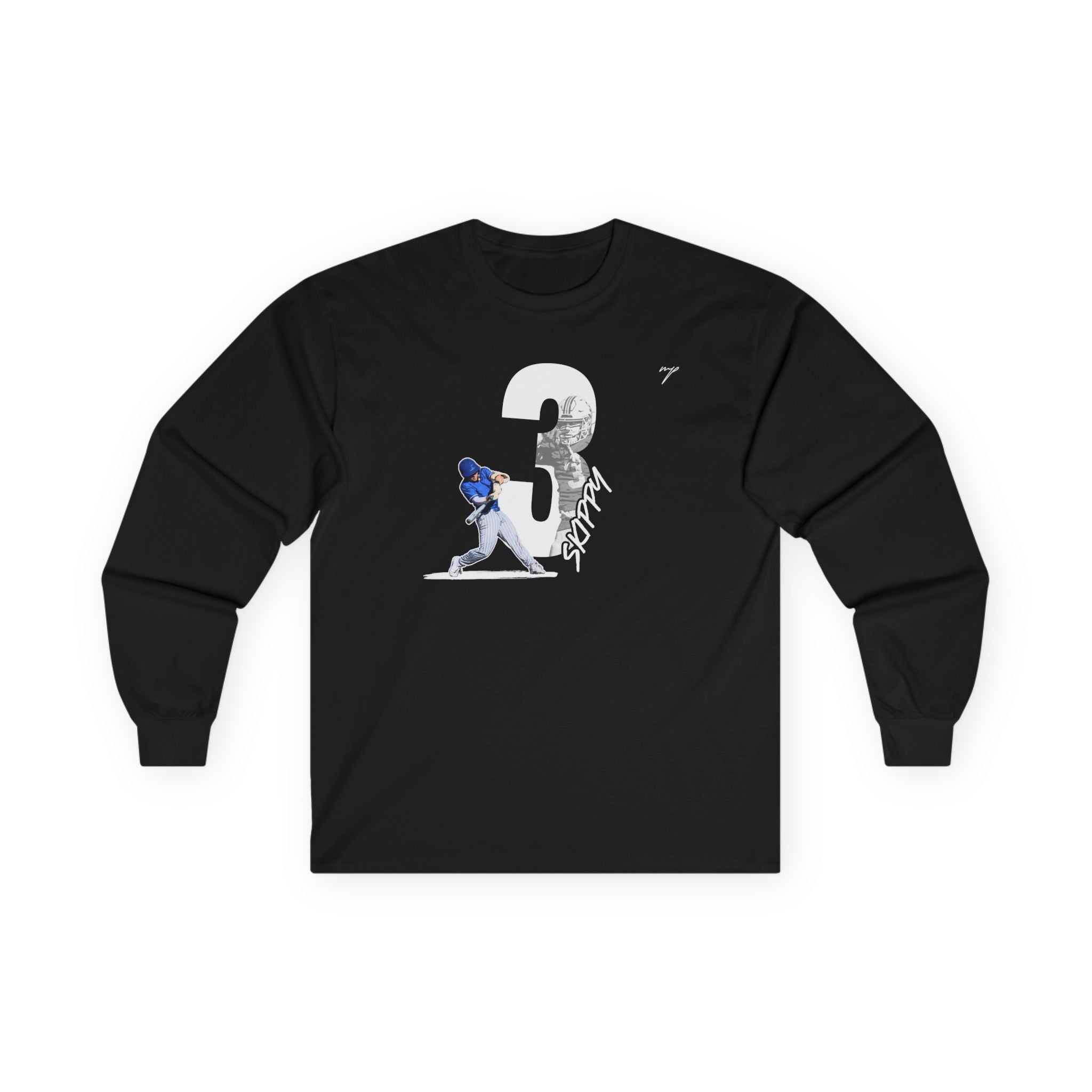 Chester Boynton Long Sleeve Tee