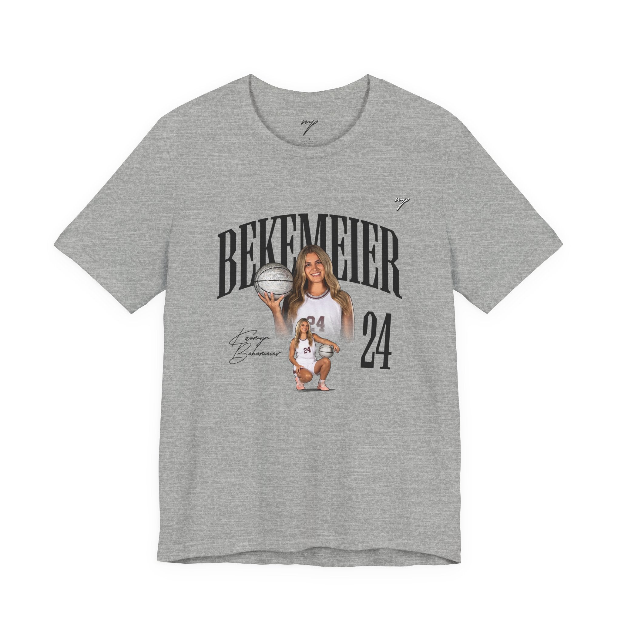 Kaemyn Bekemeier Graphic Tee