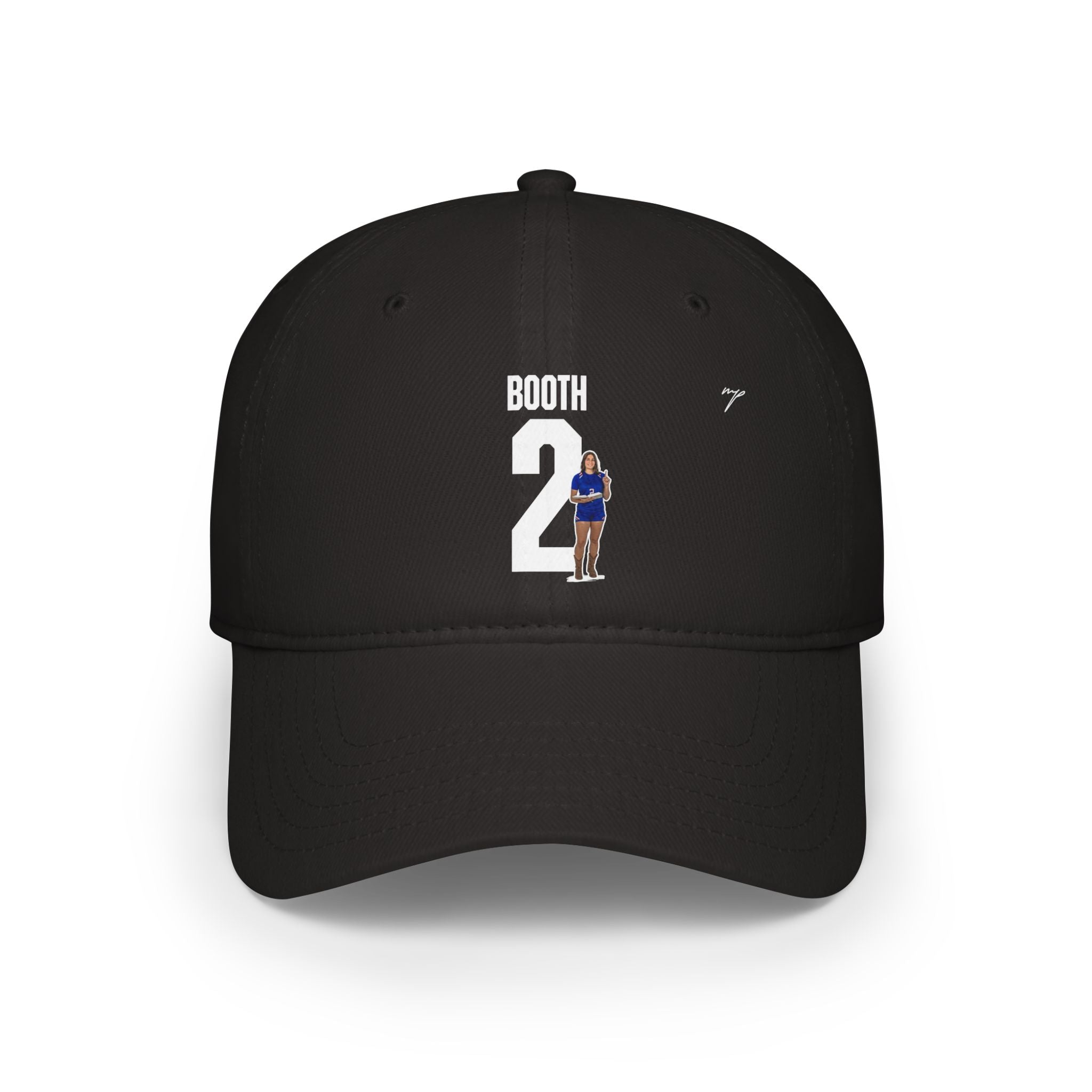 Grace Booth Hat