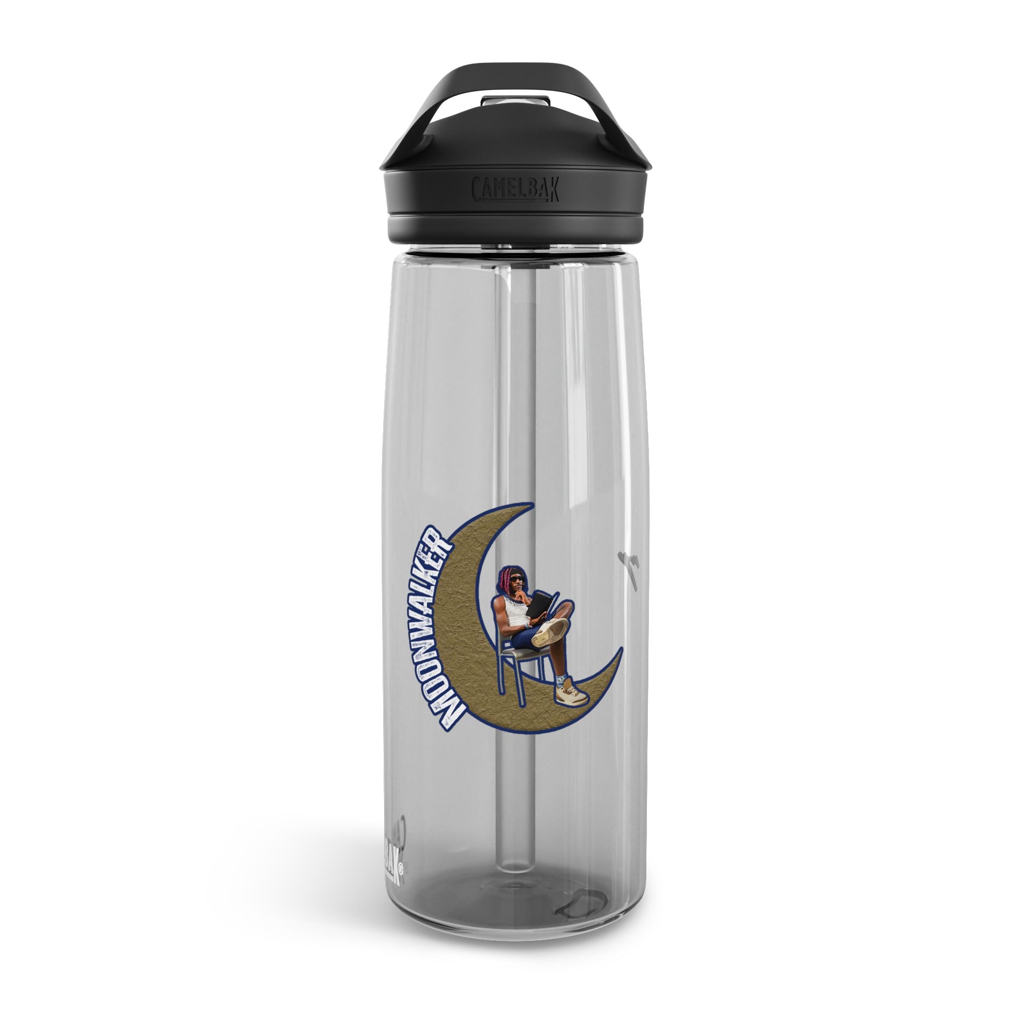 Josiah Ford CamelBak Water Bottle