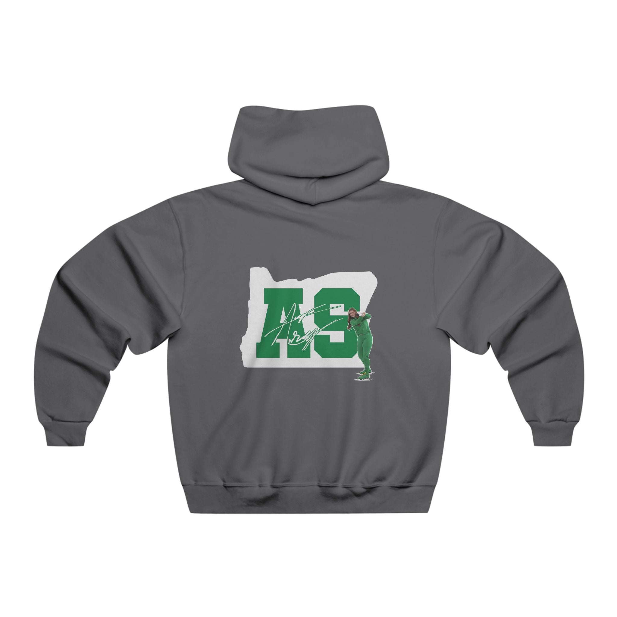 Avery Scieszinski Vintage Hoodie