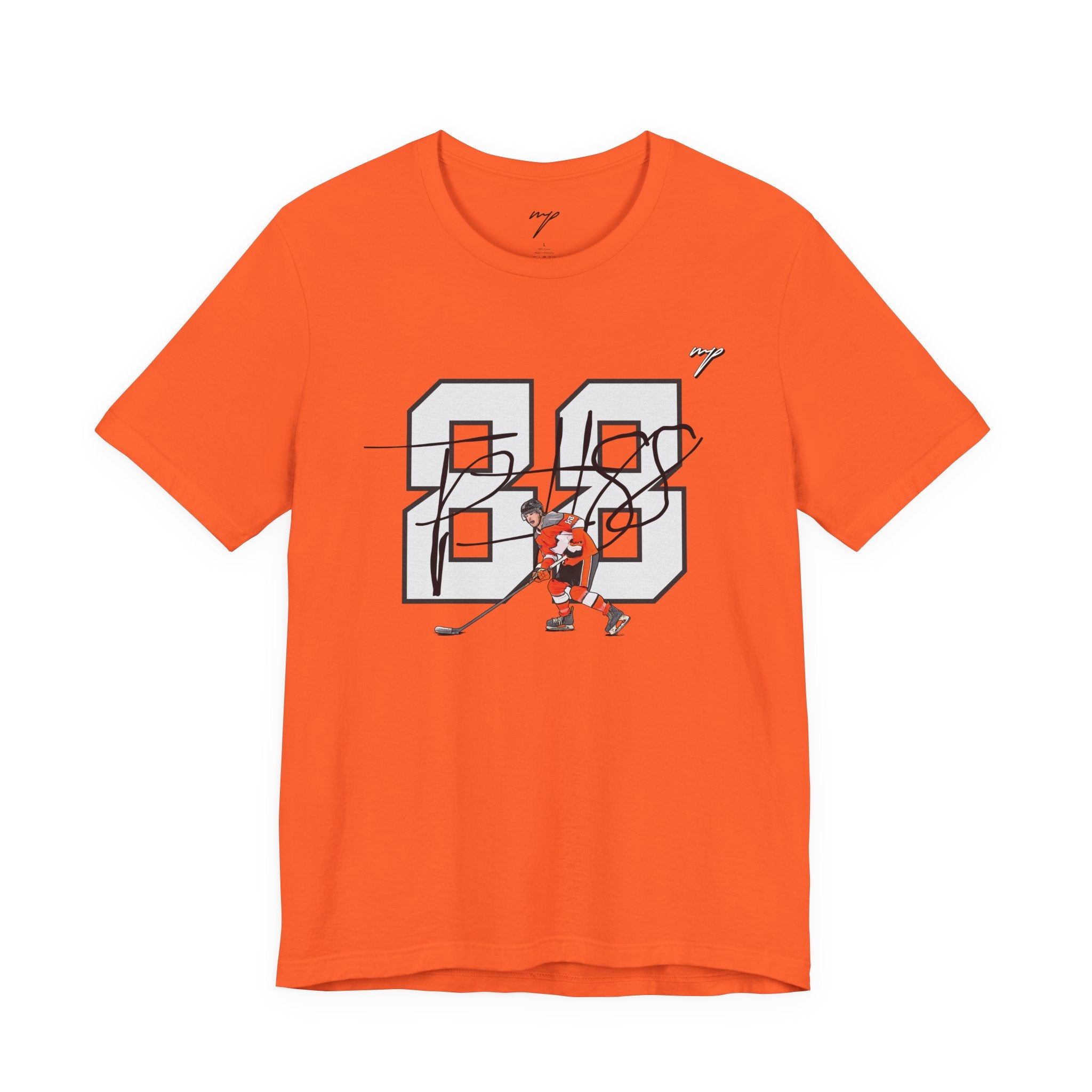 Tristen Piwinski Graphic Tee