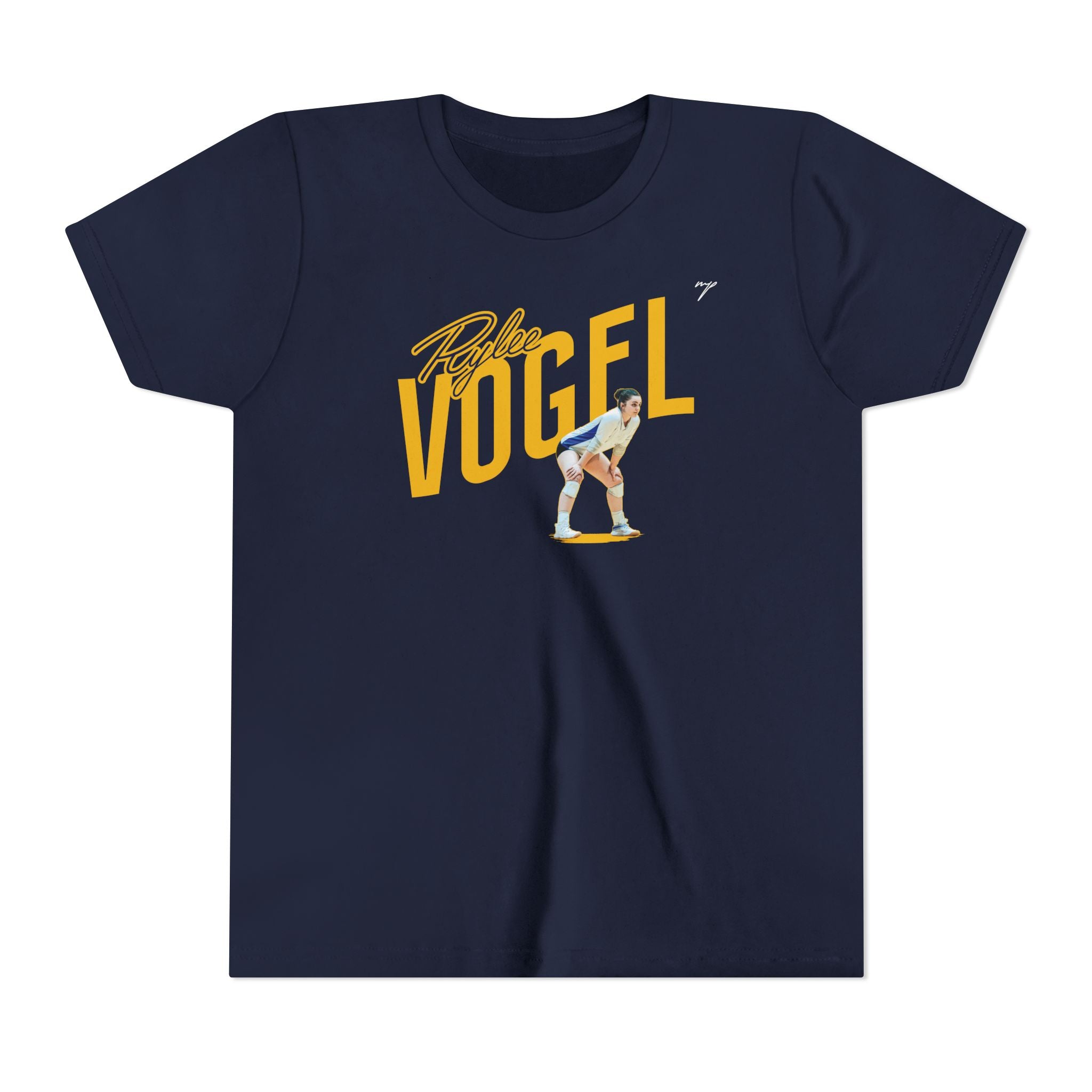 Rylee Vogel YOUTH Graphic Tee