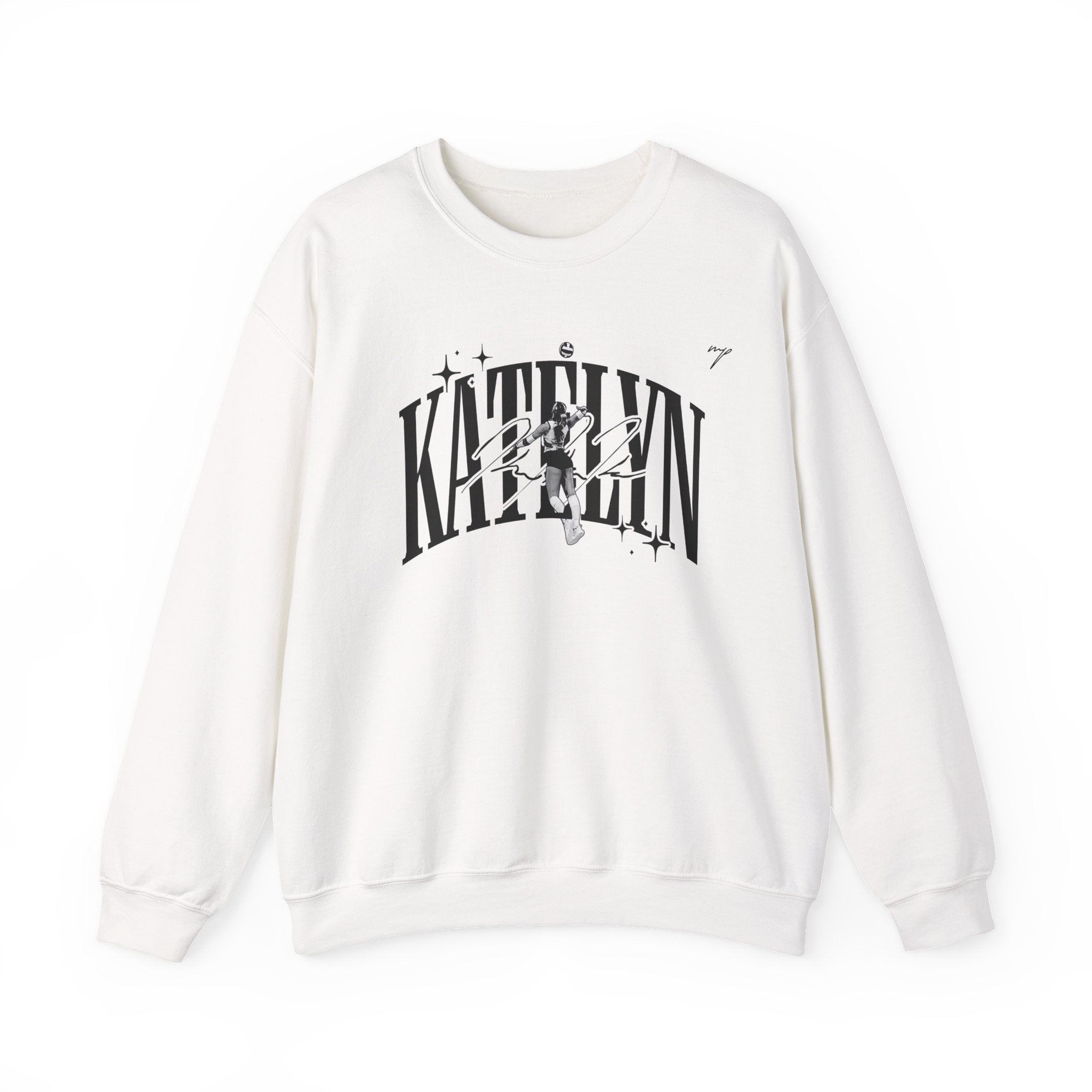 Katelyn Van Kirk Crewneck