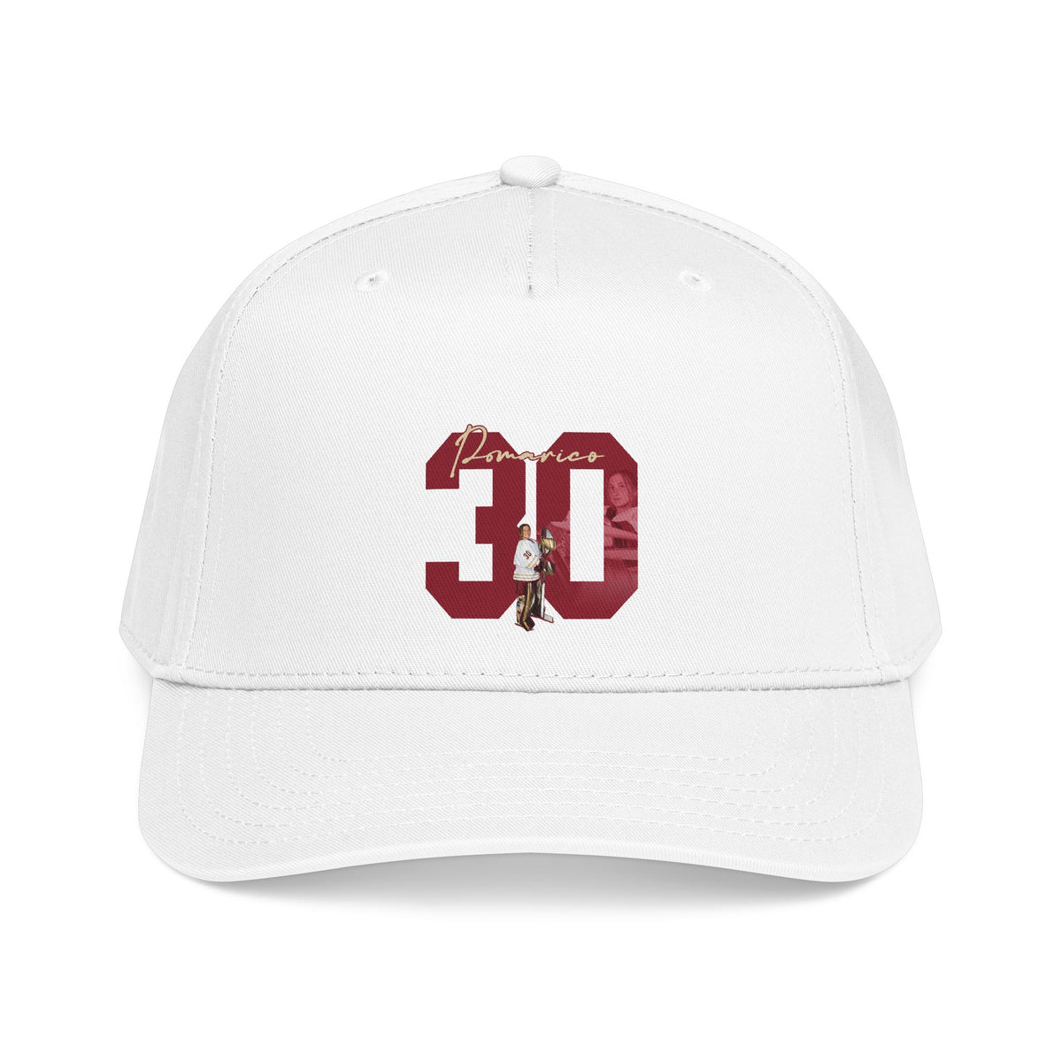 Bella Pomarico Hat