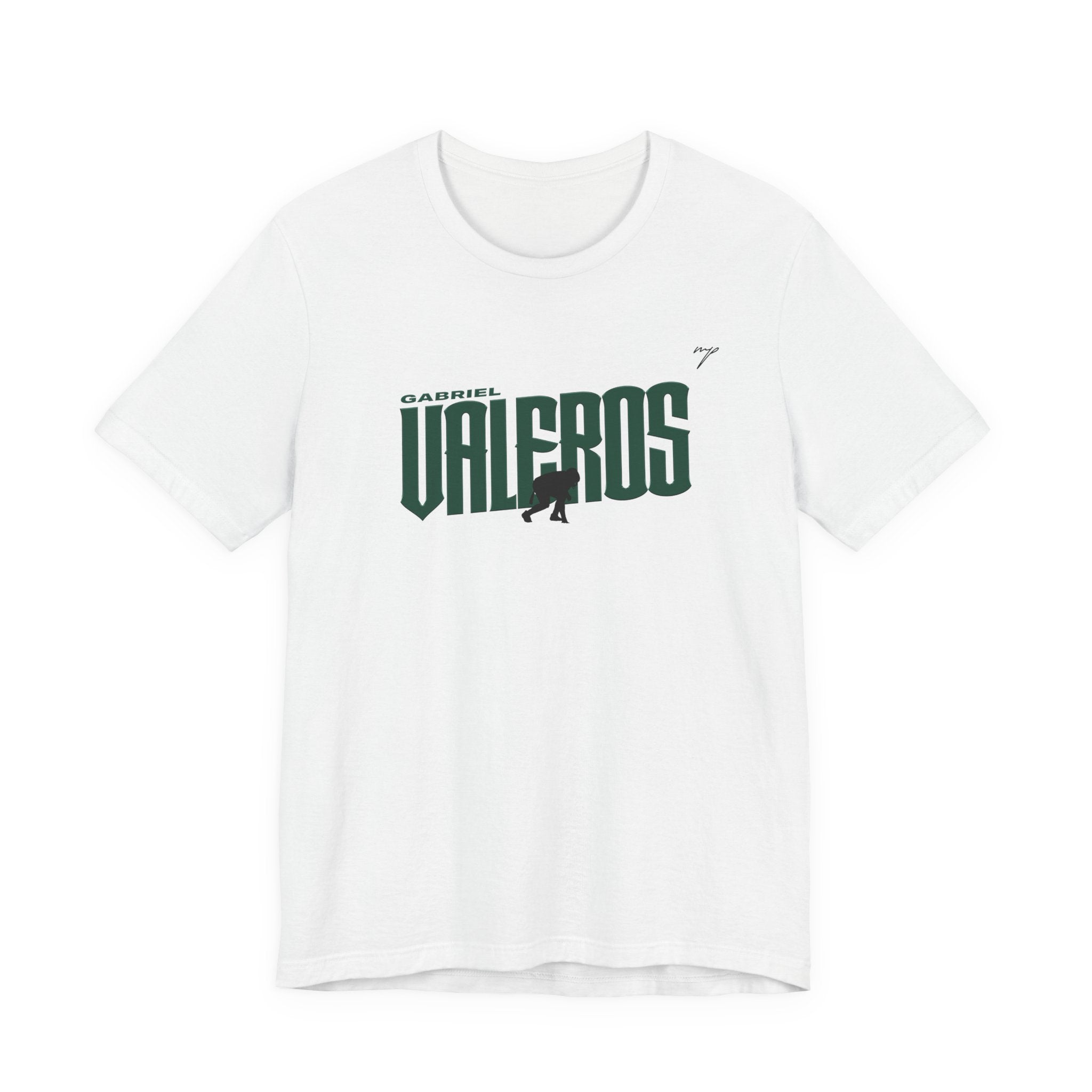 Gabriel Valeros Graphic Tee