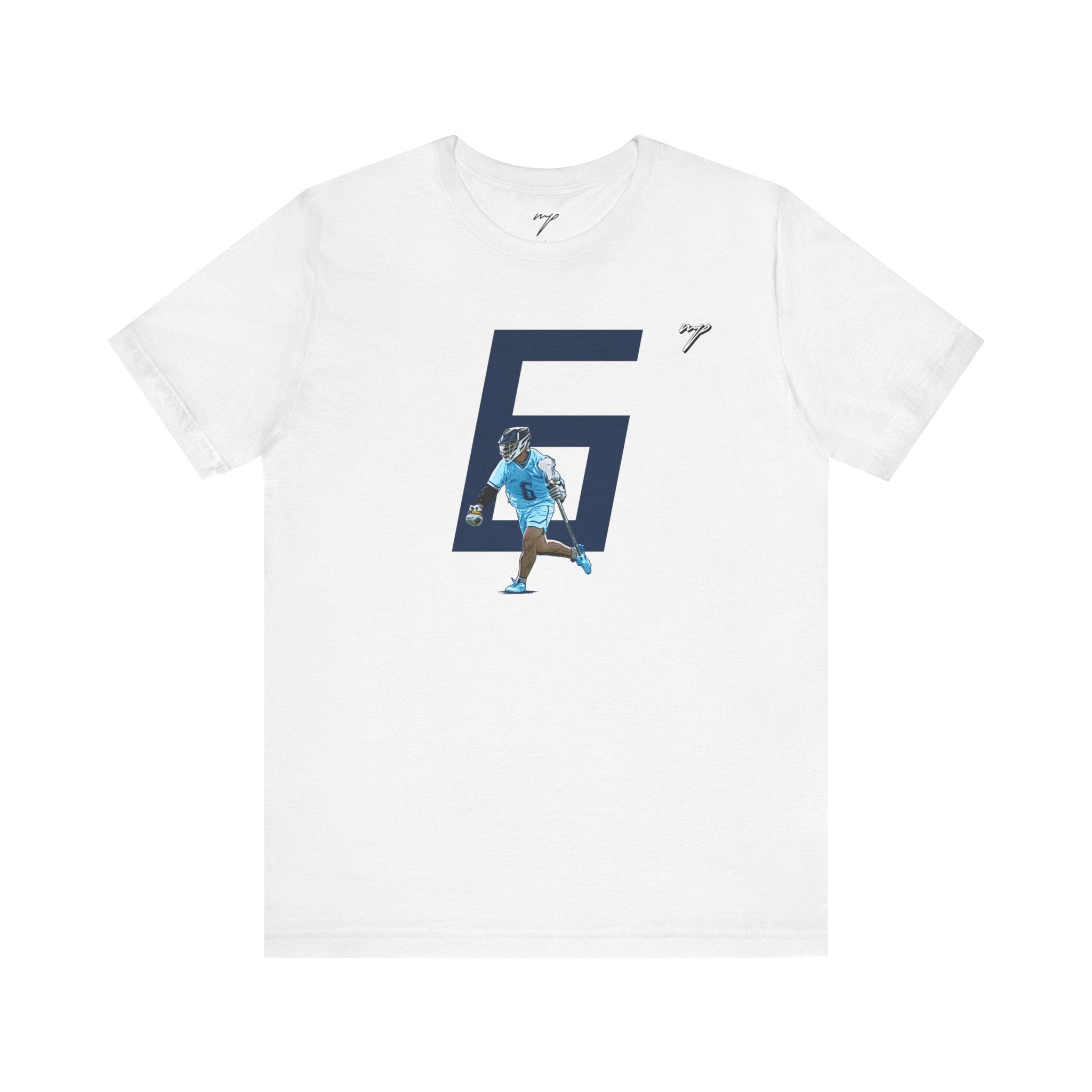 Luke Bair Graphic Tee