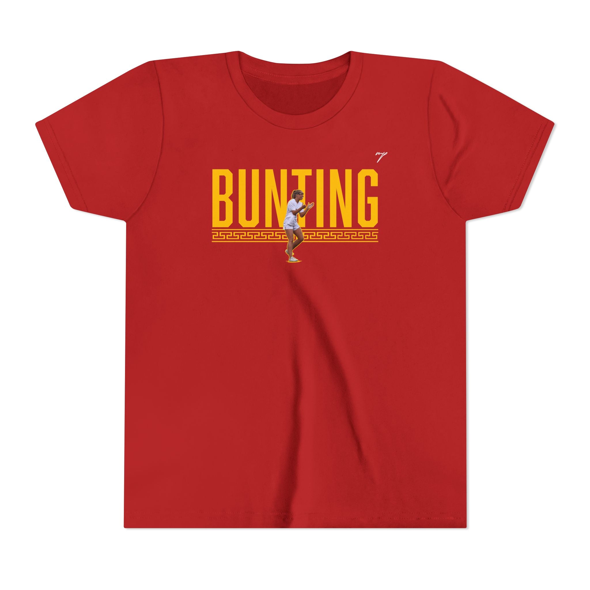 Emma Bunting YOUTH Graphic Tee