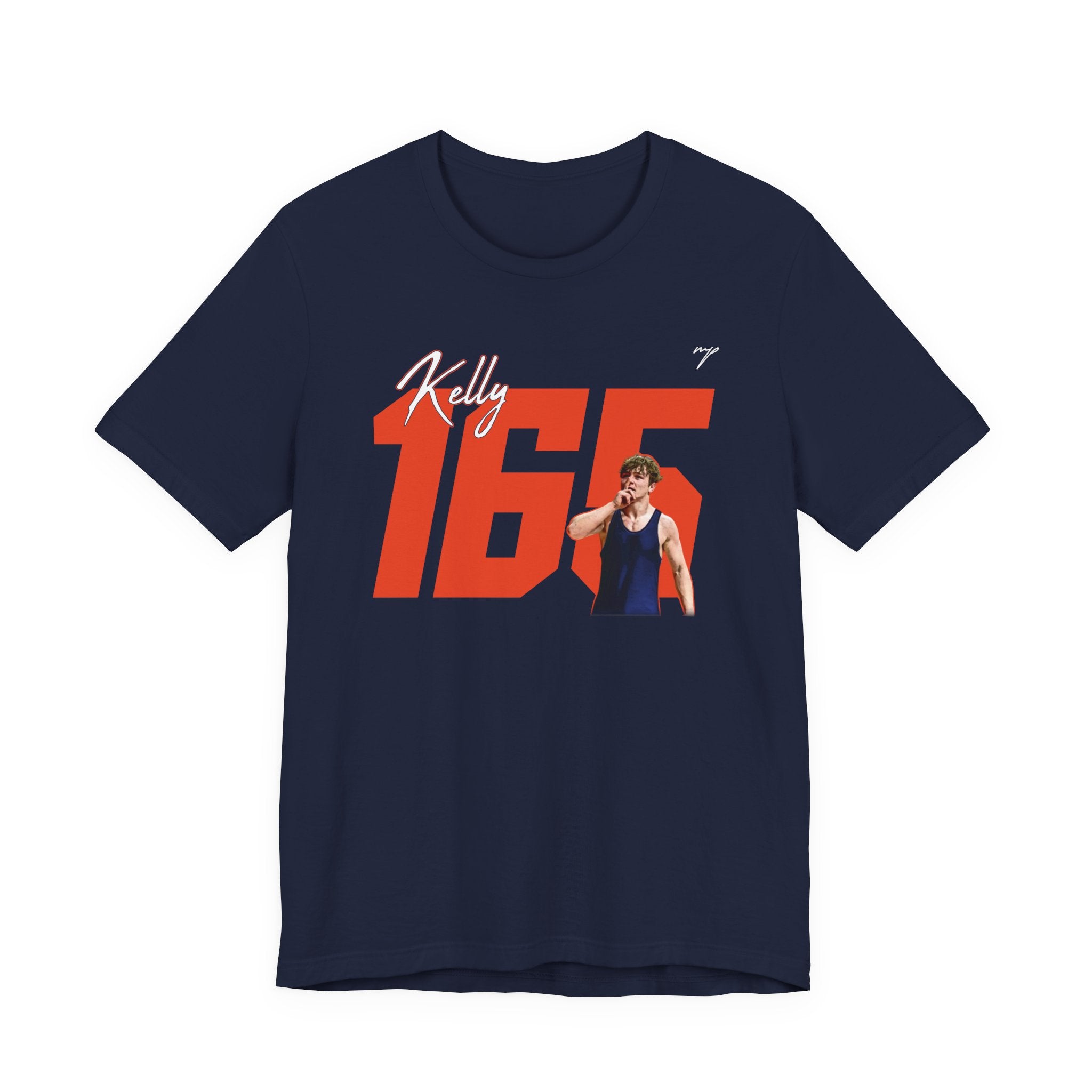 Liam Kelly Graphic Tee