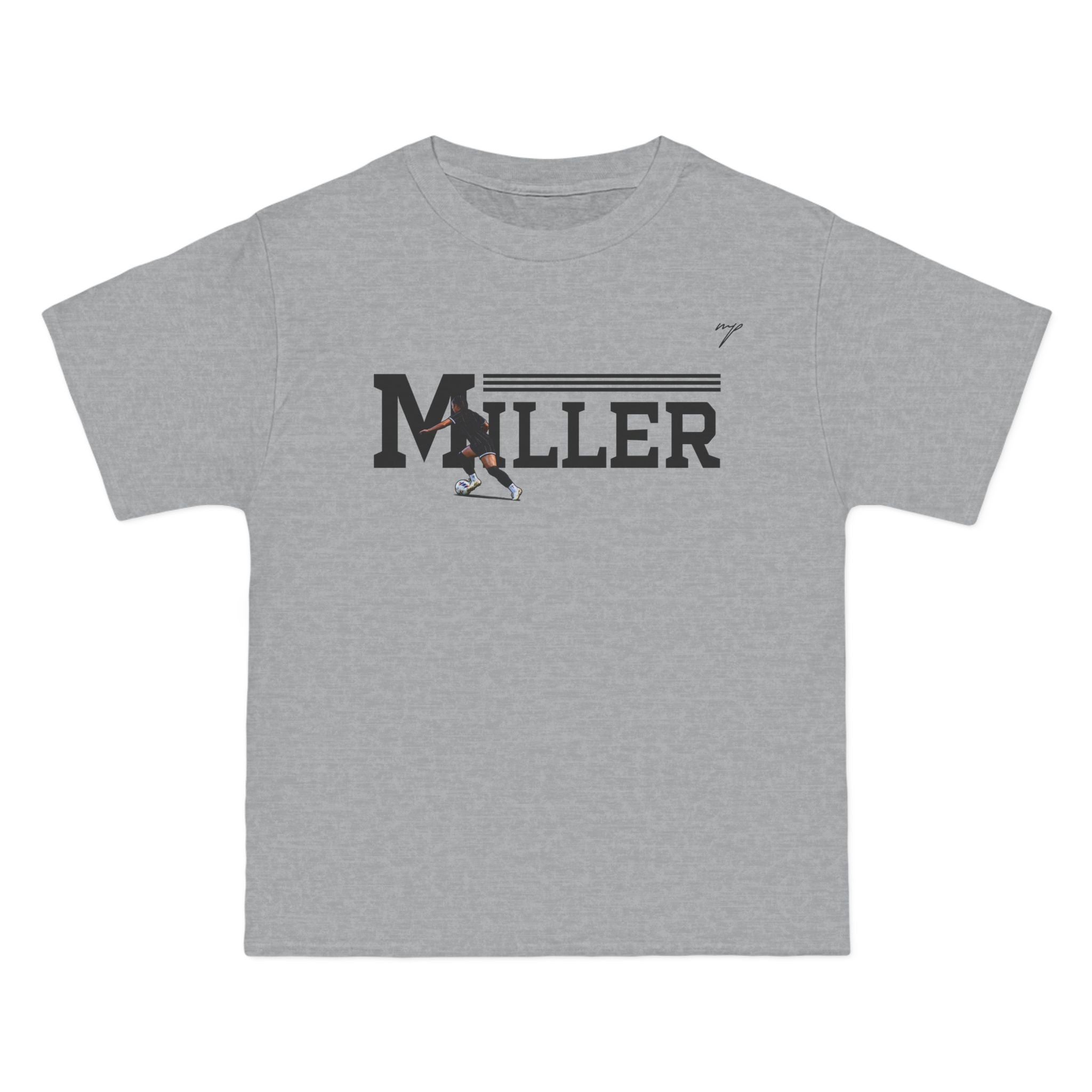 Ashlyn Miller Vintage Tee