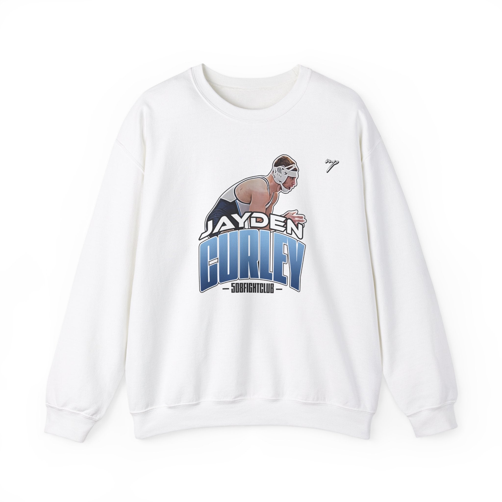 Jayden Curley Crewneck