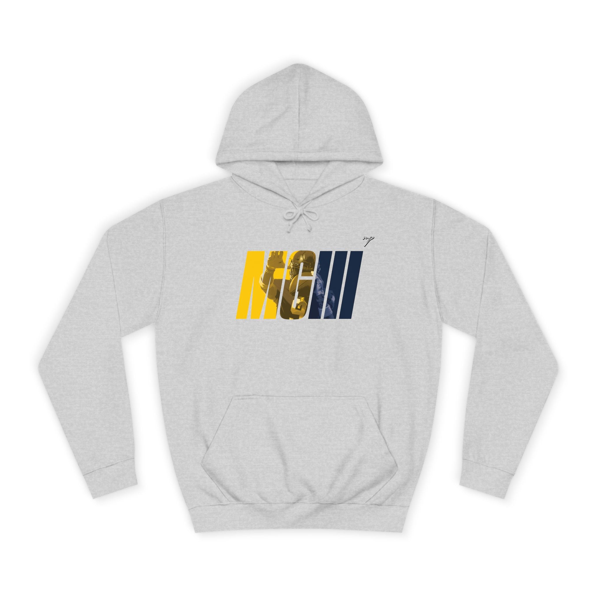 Michael Graham III Hoodie
