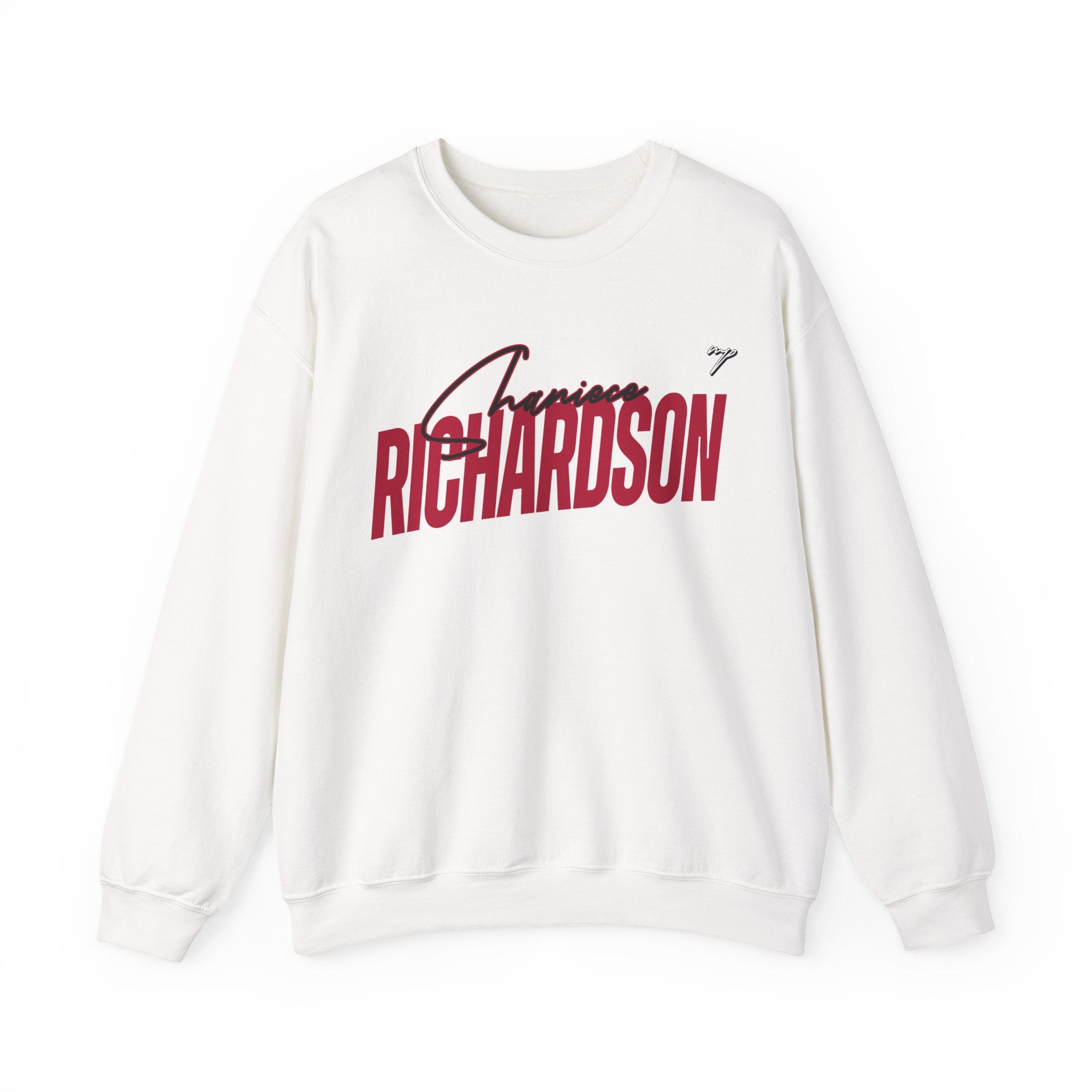 Shaniece Richardson Crewneck