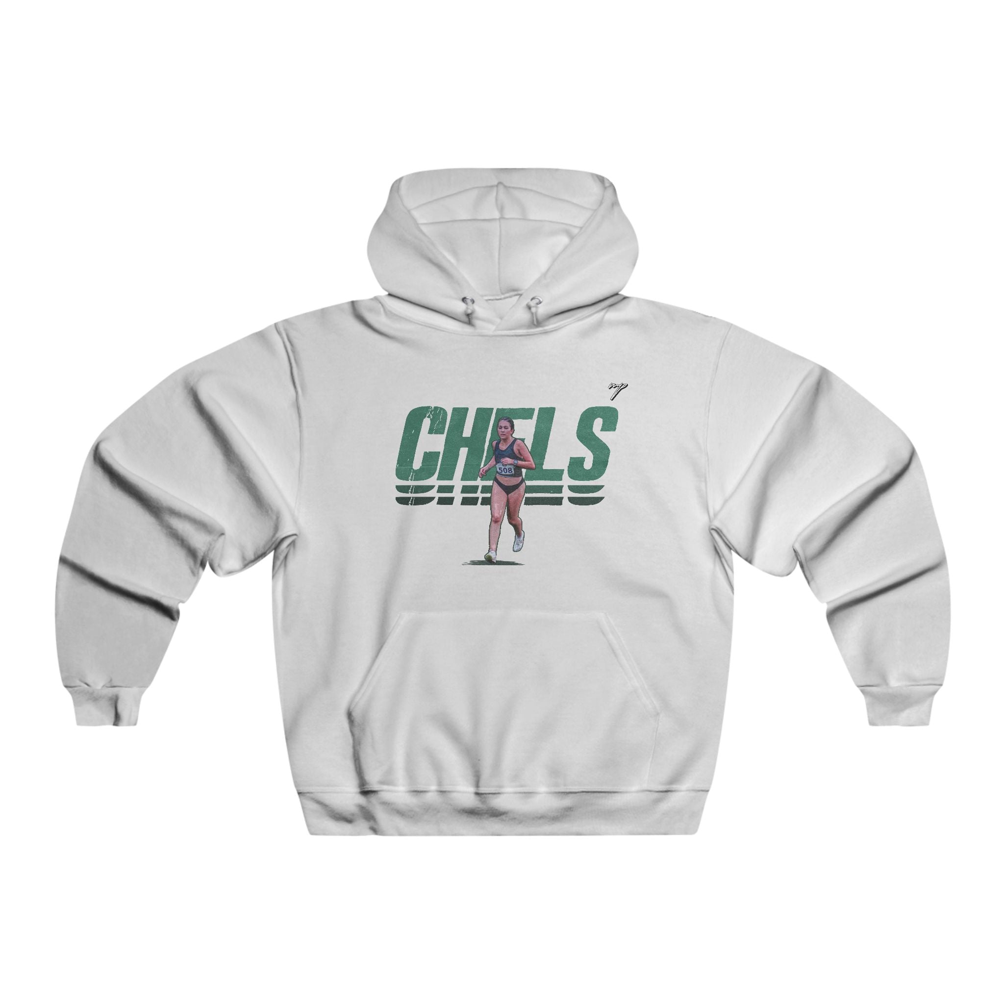Chelsea Silva Vintage Hoodie