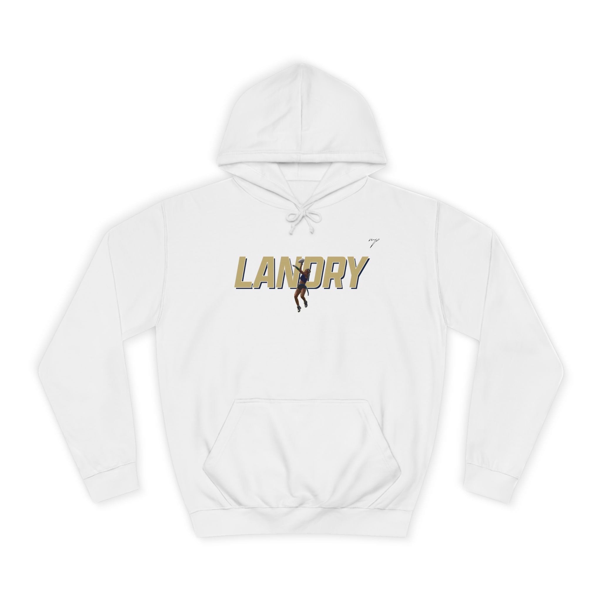 Landry Johnson Hoodie