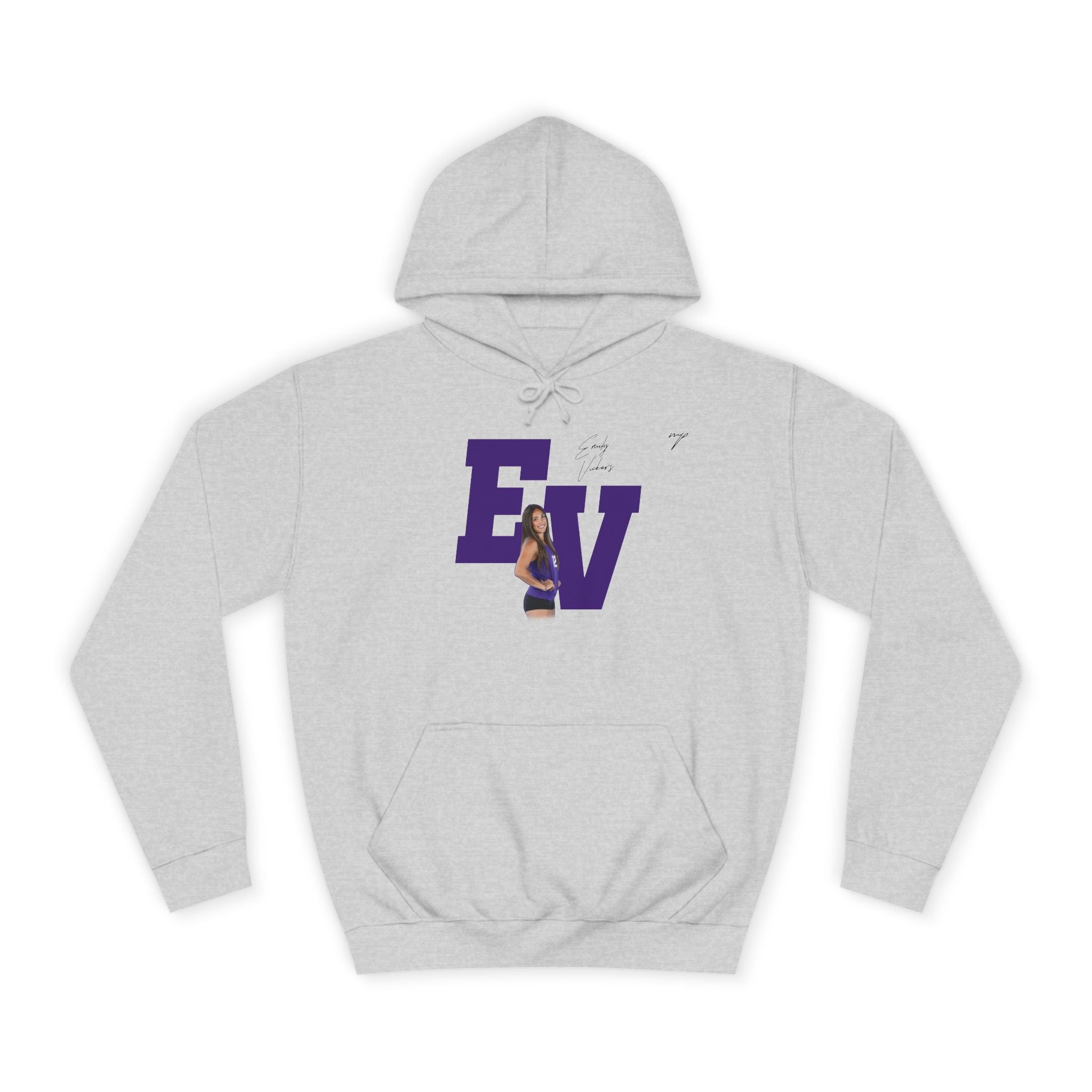 Emily Vickers Hoodie