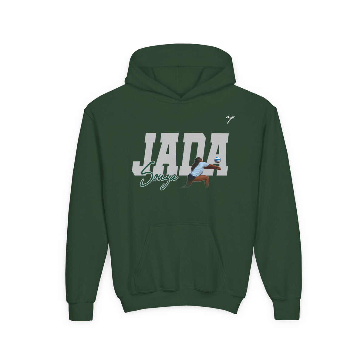 Jada Souza YOUTH Hoodie