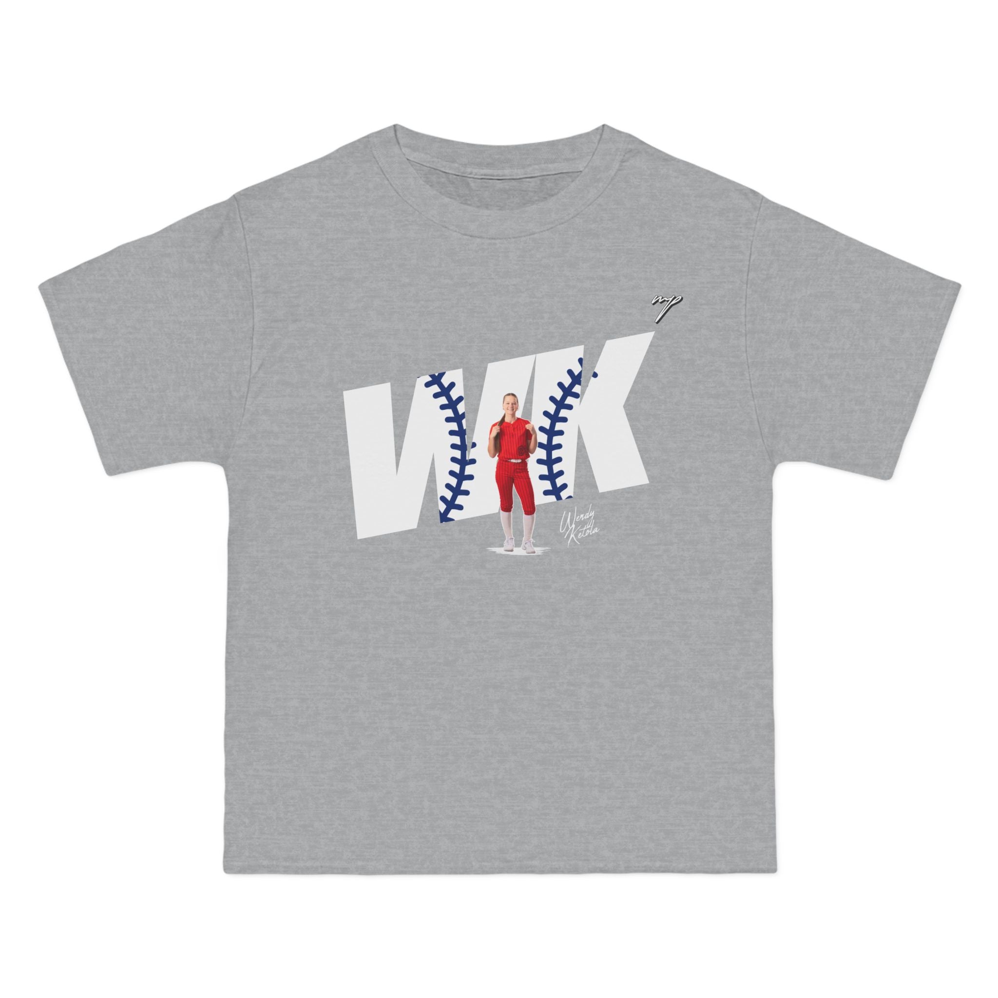 Wendy Ketola Vintage Tee