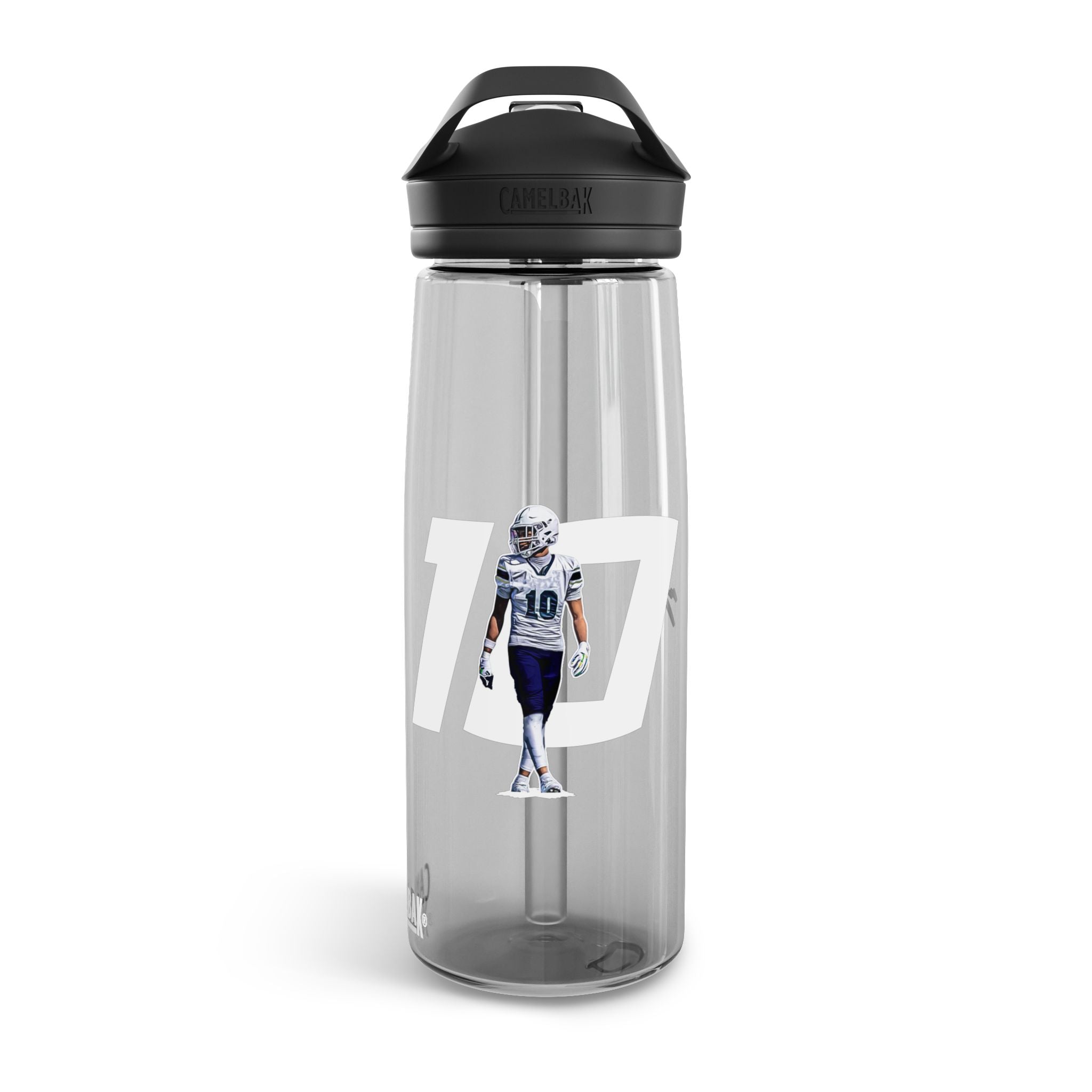 Kyree Wilson CamelBak Water Bottle