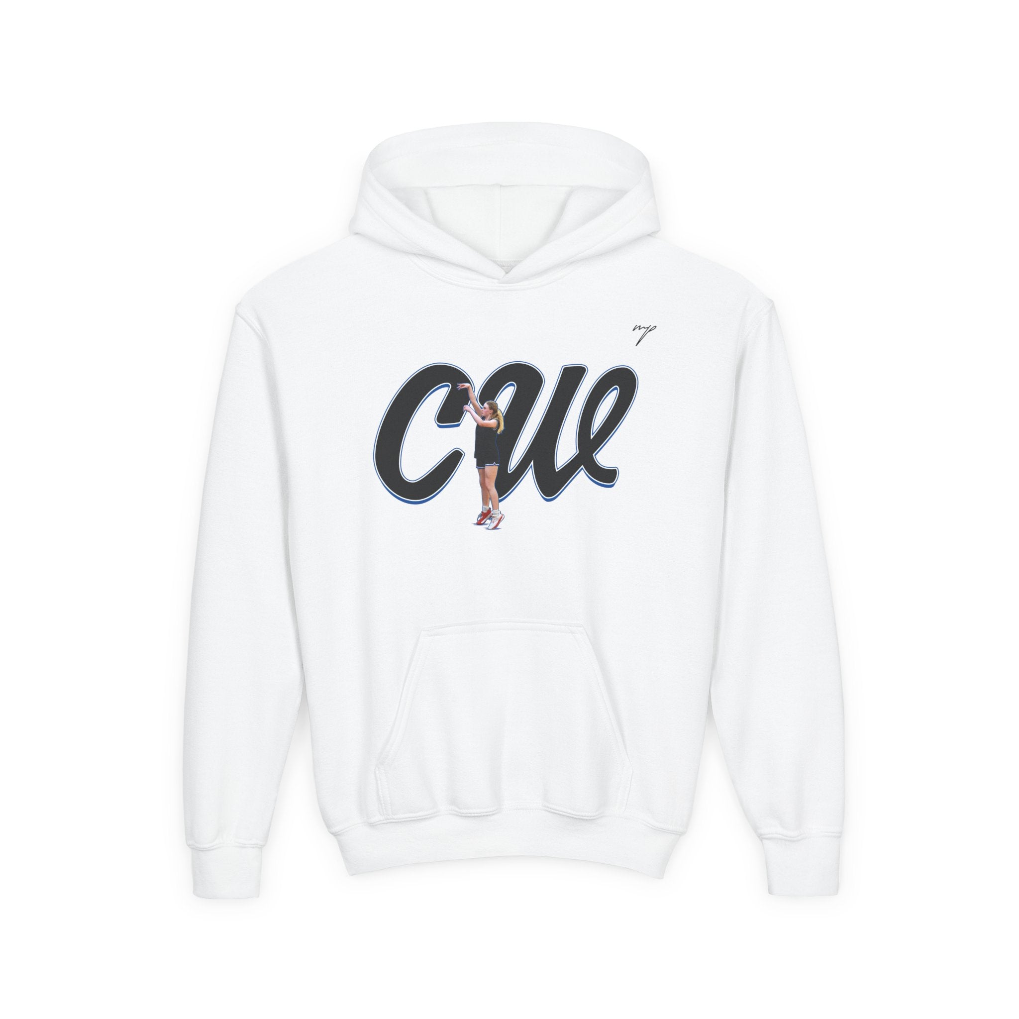 Charlie Walker YOUTH Hoodie